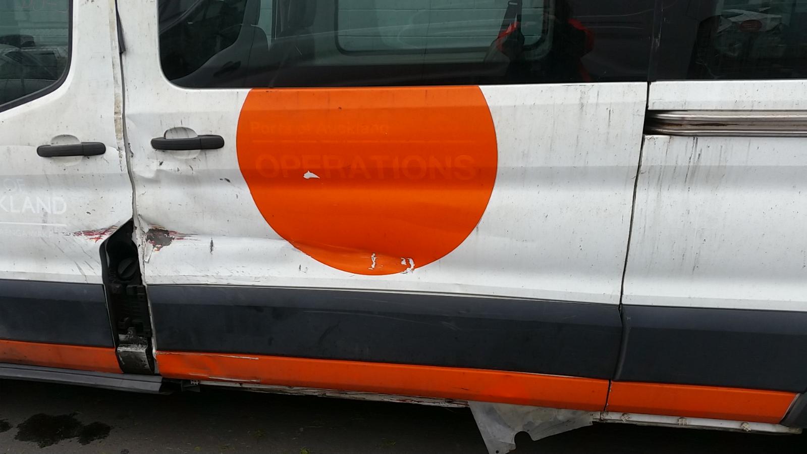 Ford Transit - Other