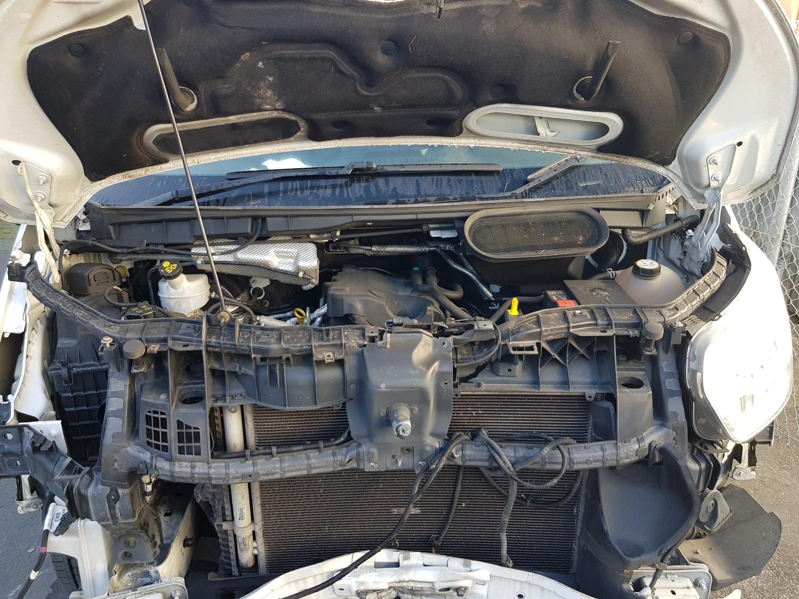 Ford Transit - Other