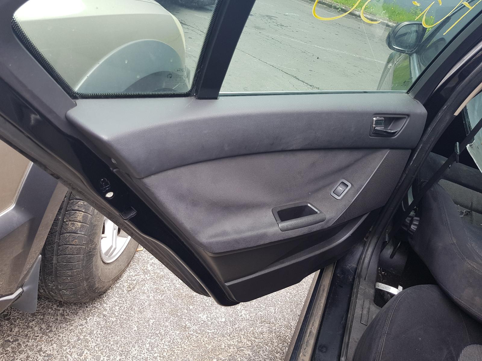 Ford Falcon - FG-FGX 2008-2016