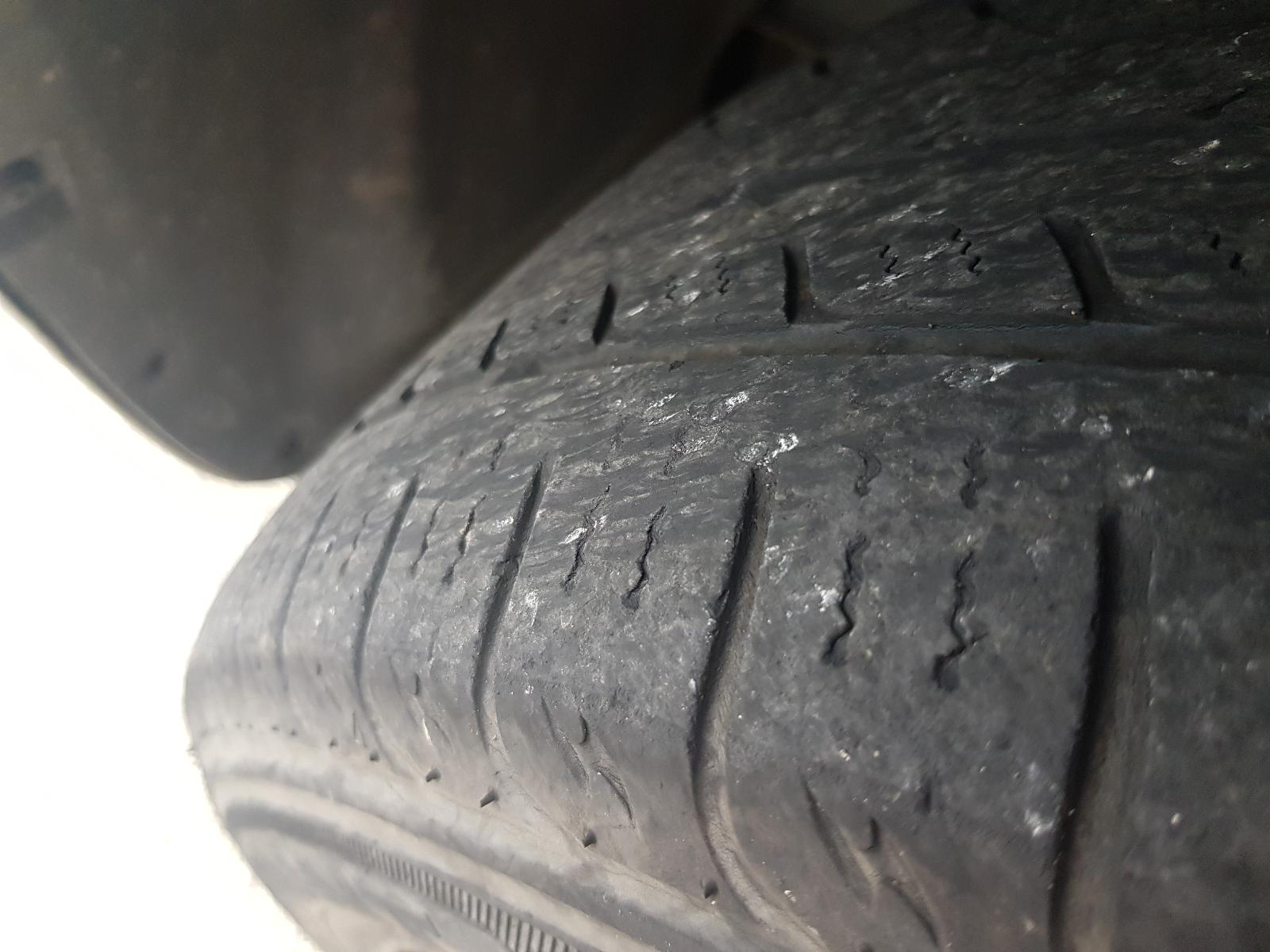 Ford Territory - SZ 2011-Present