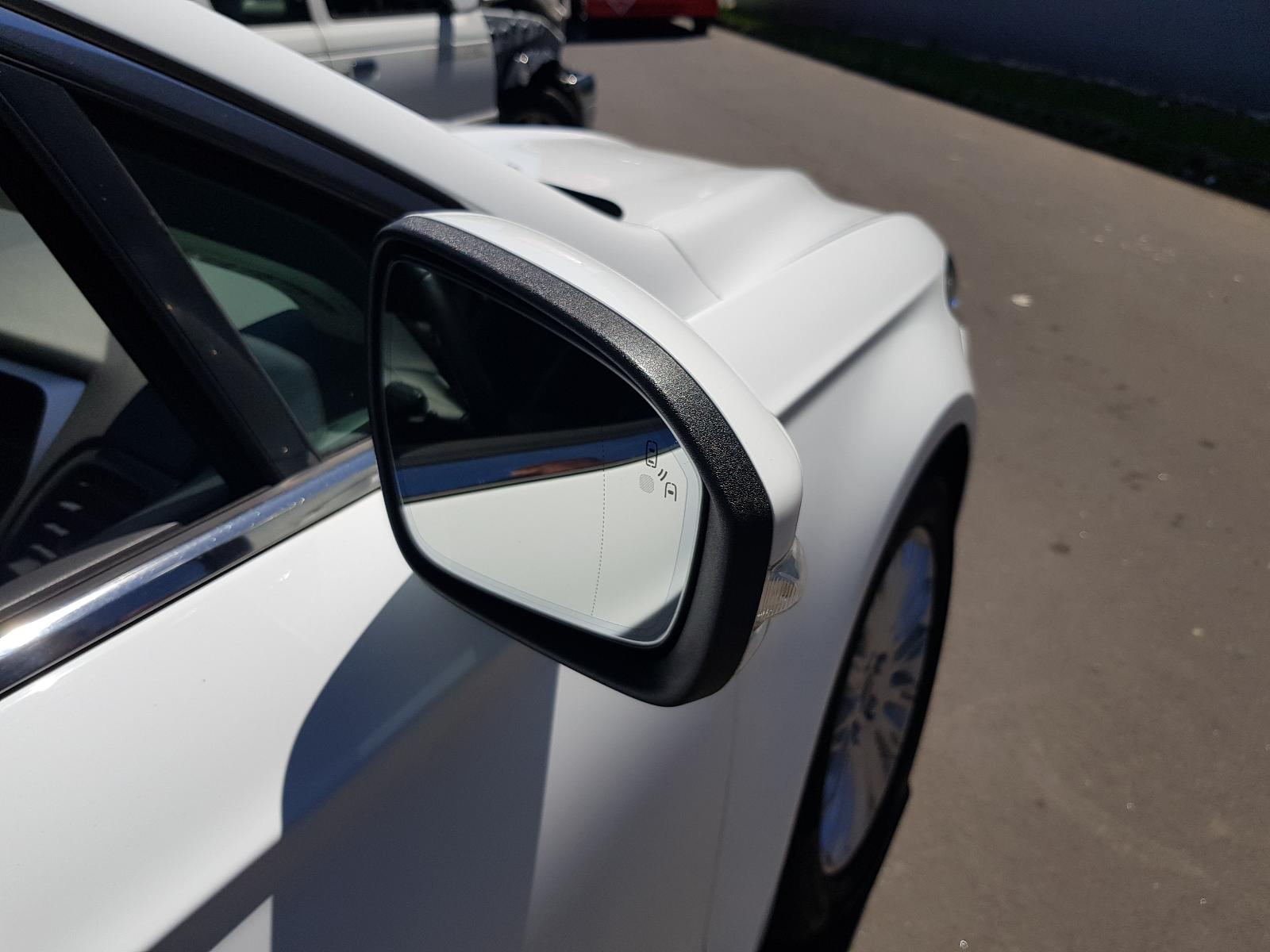 Ford Mondeo - MD 2014-2017