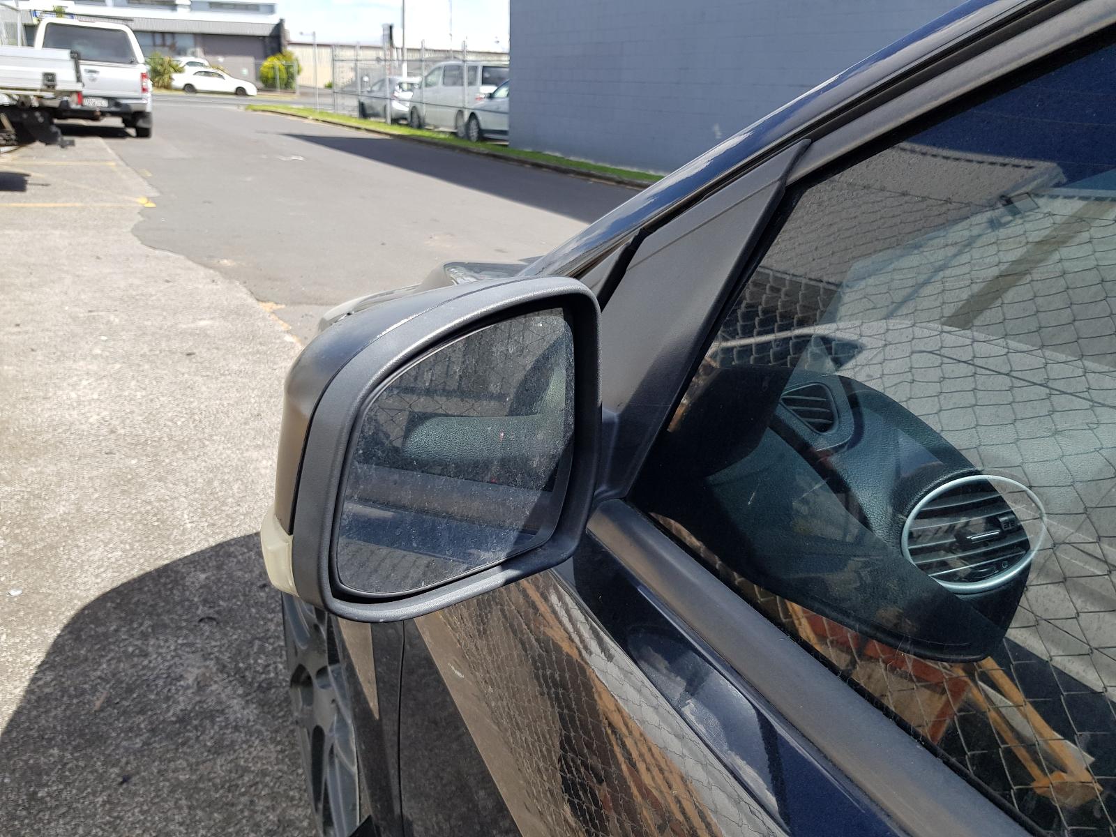 Ford Focus - LT-LV 2008-2011