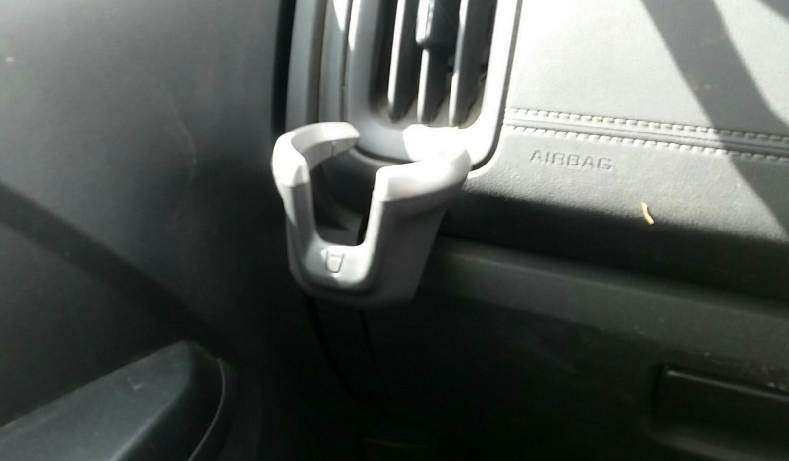 Holden Colorado - RG2 2016-Present