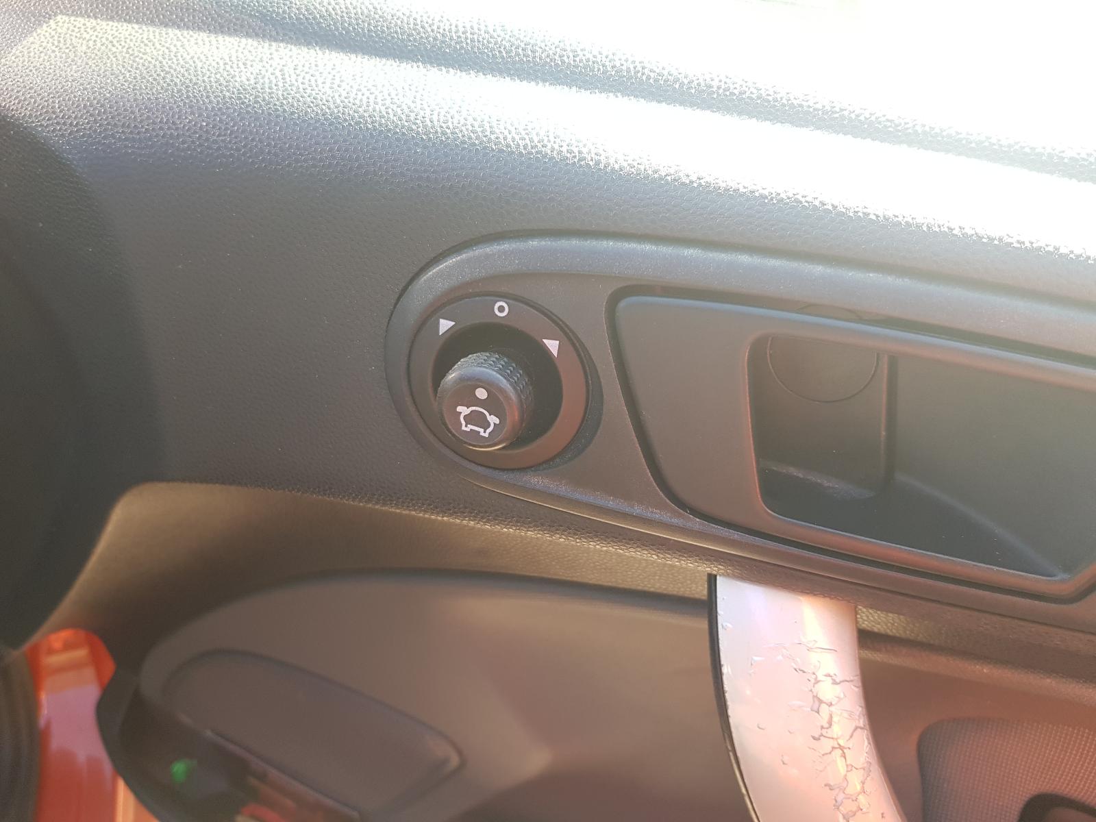 Ford Fiesta - MK VI 2008-Present