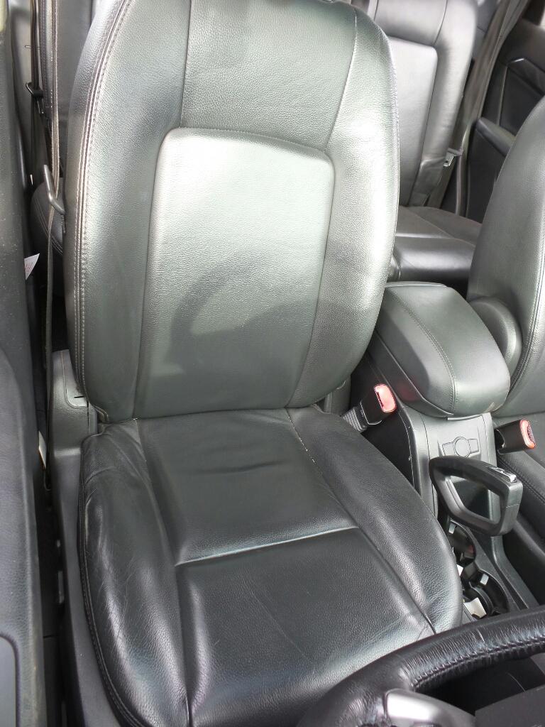 Holden Captiva - Captiva 7 2006-2011