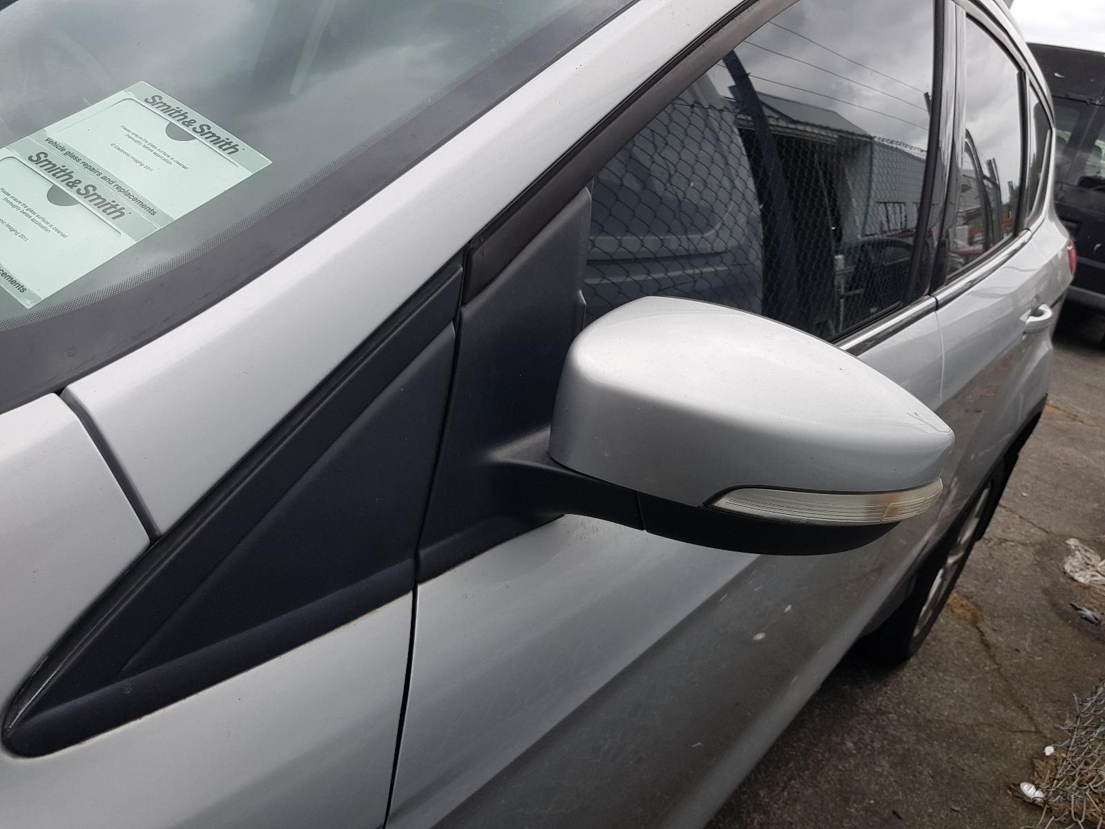 Ford Kuga - TF 2013-Present