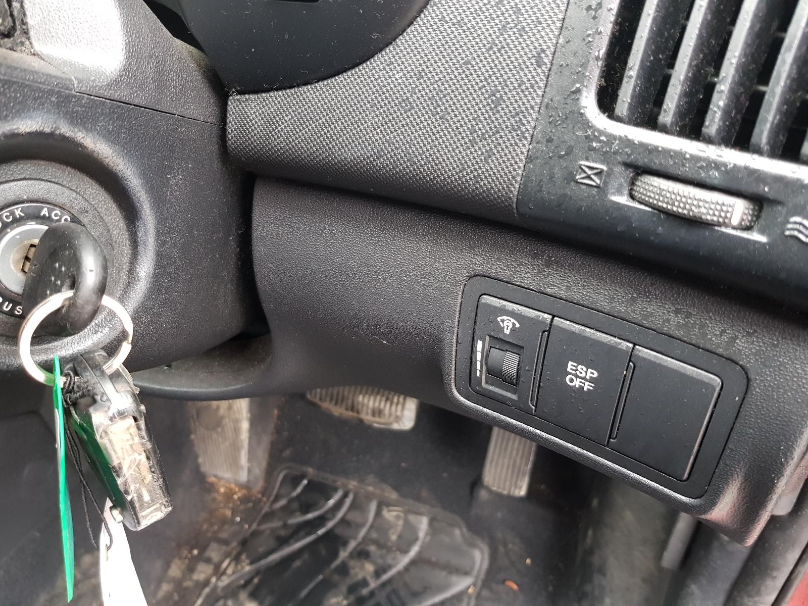 Hyundai i30 - 2007-2016