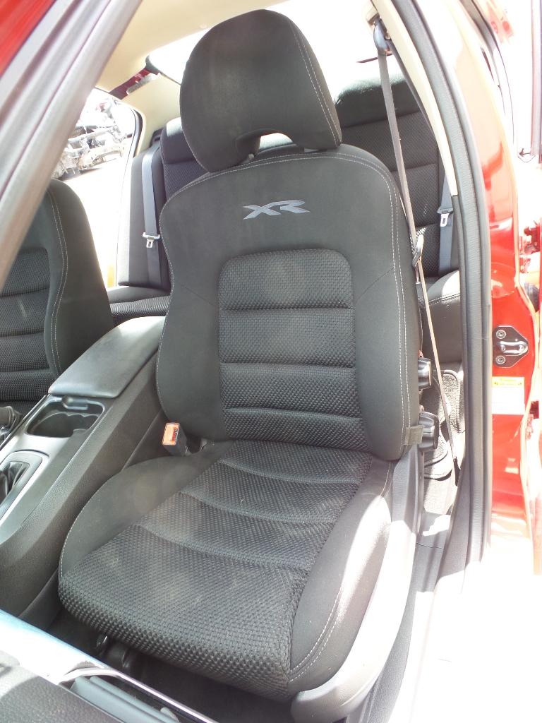 Ford XR6 - FG-FGX 2008-2016