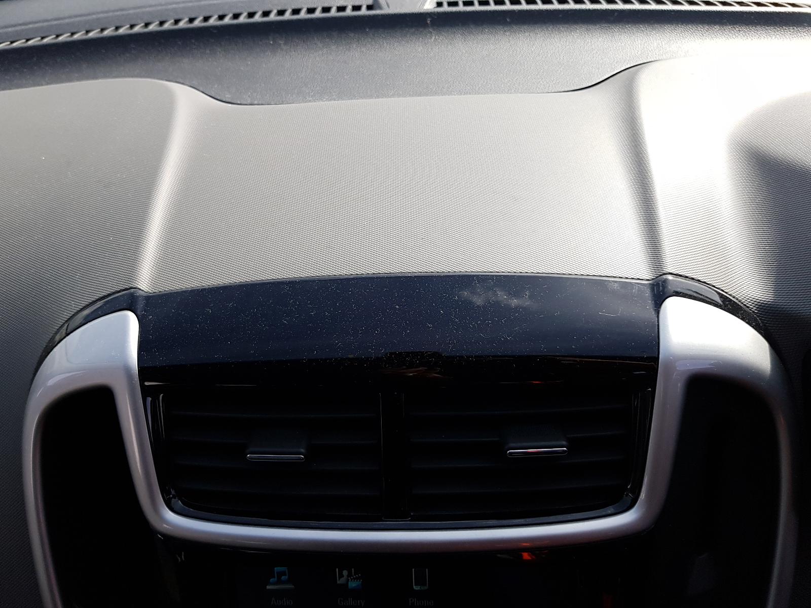 Holden Barina - TK 2005-2011