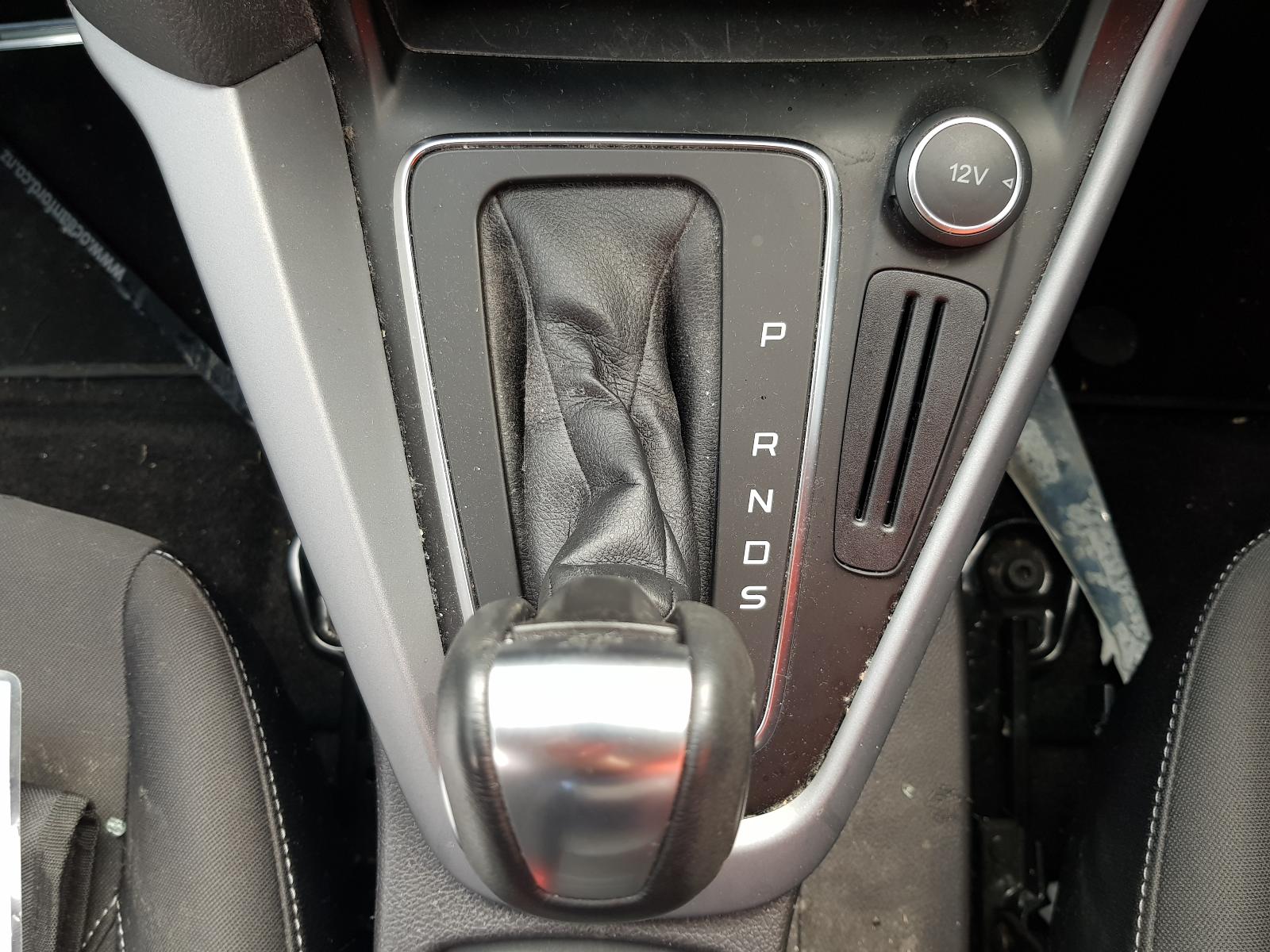 Ford Focus - LZ 2015-2017