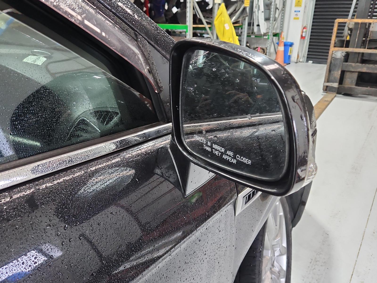 Holden Captiva - Captiva 7 2011-Present