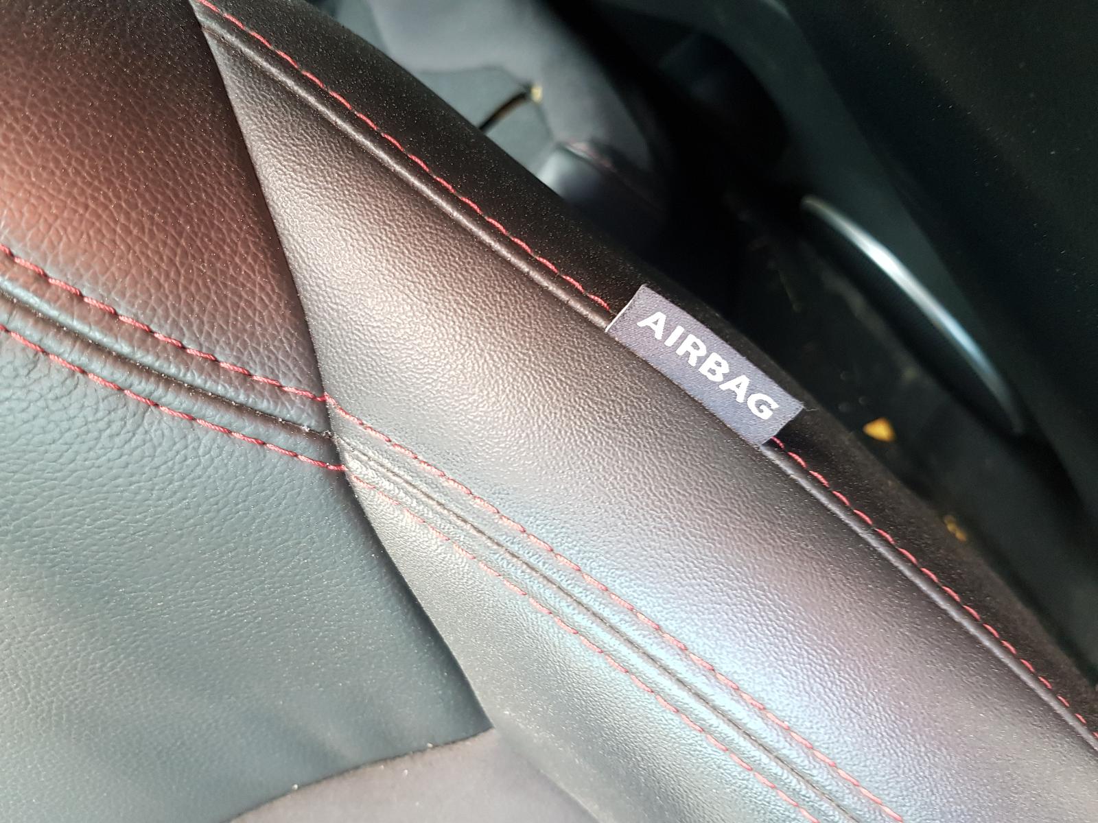 Holden Cruze - 2009-Present