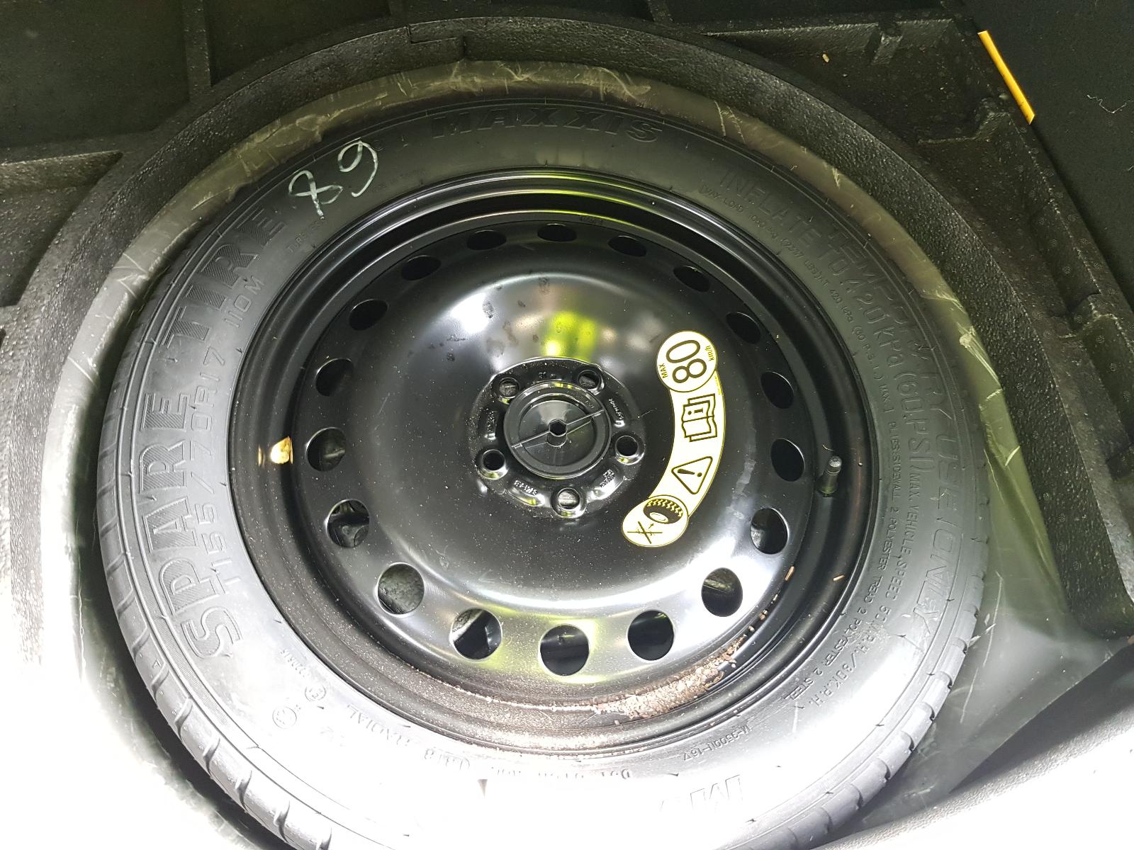 Ford Escape - LF 2007-Present