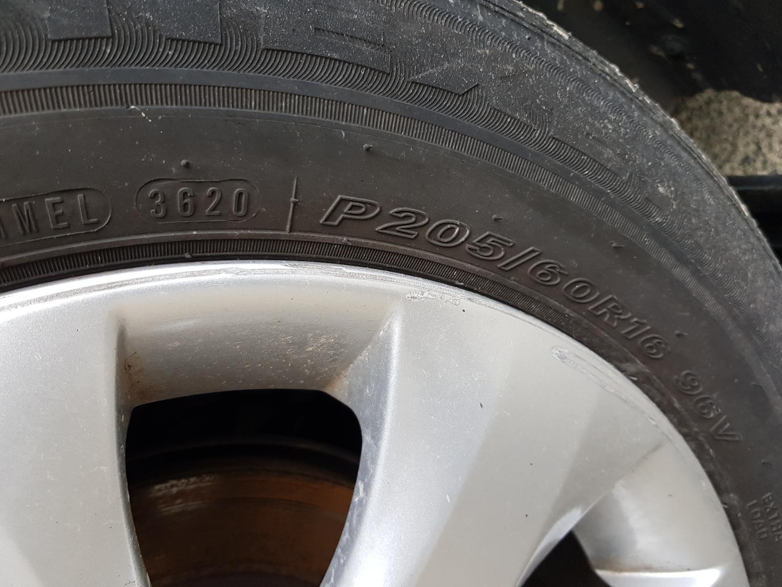 Holden Cruze - 2009-Present