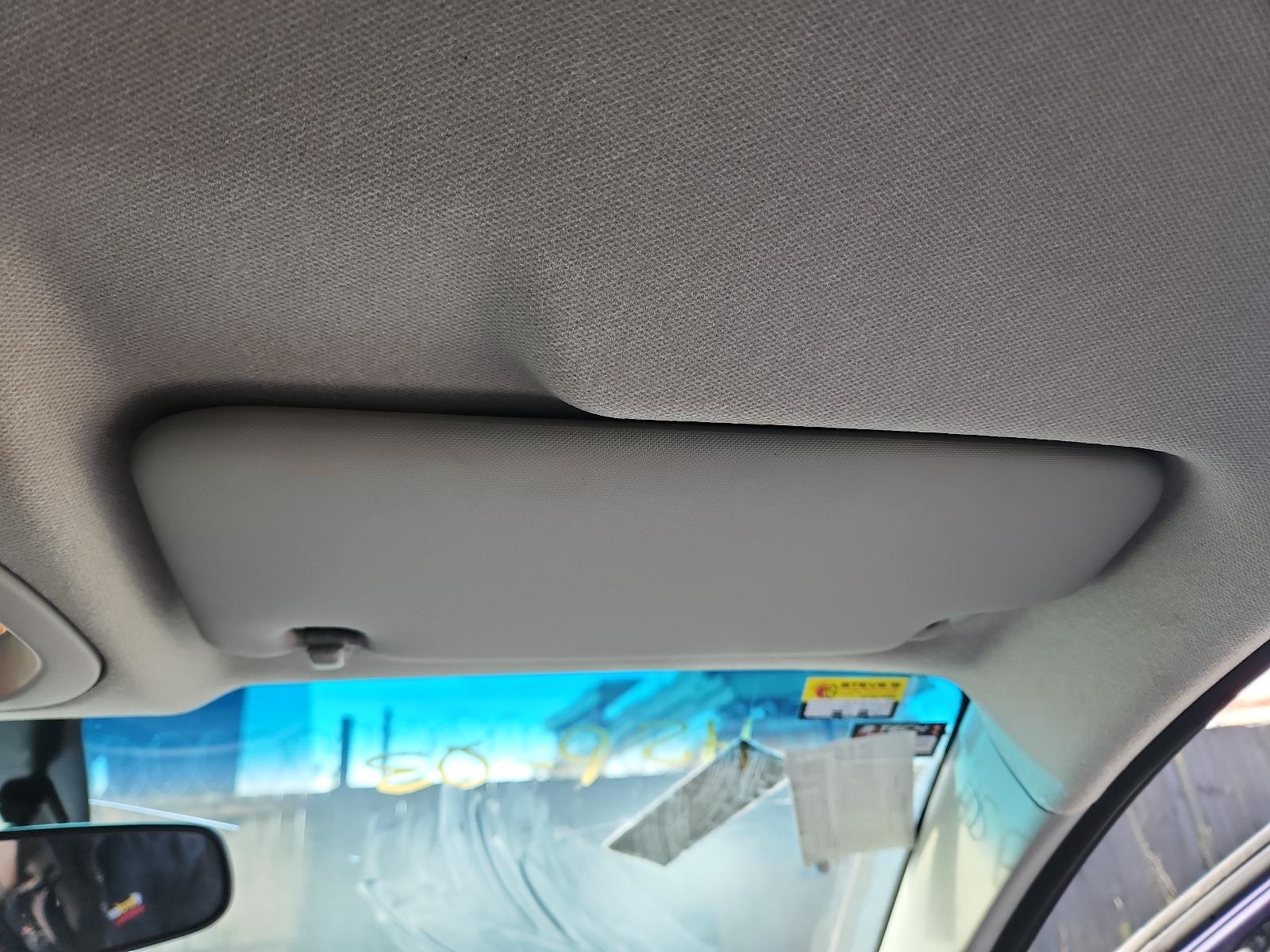 Holden Barina - Spark 2010-Present