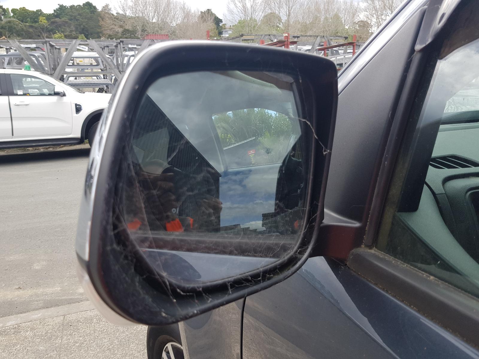 Holden Colorado - RG2 2016-Present