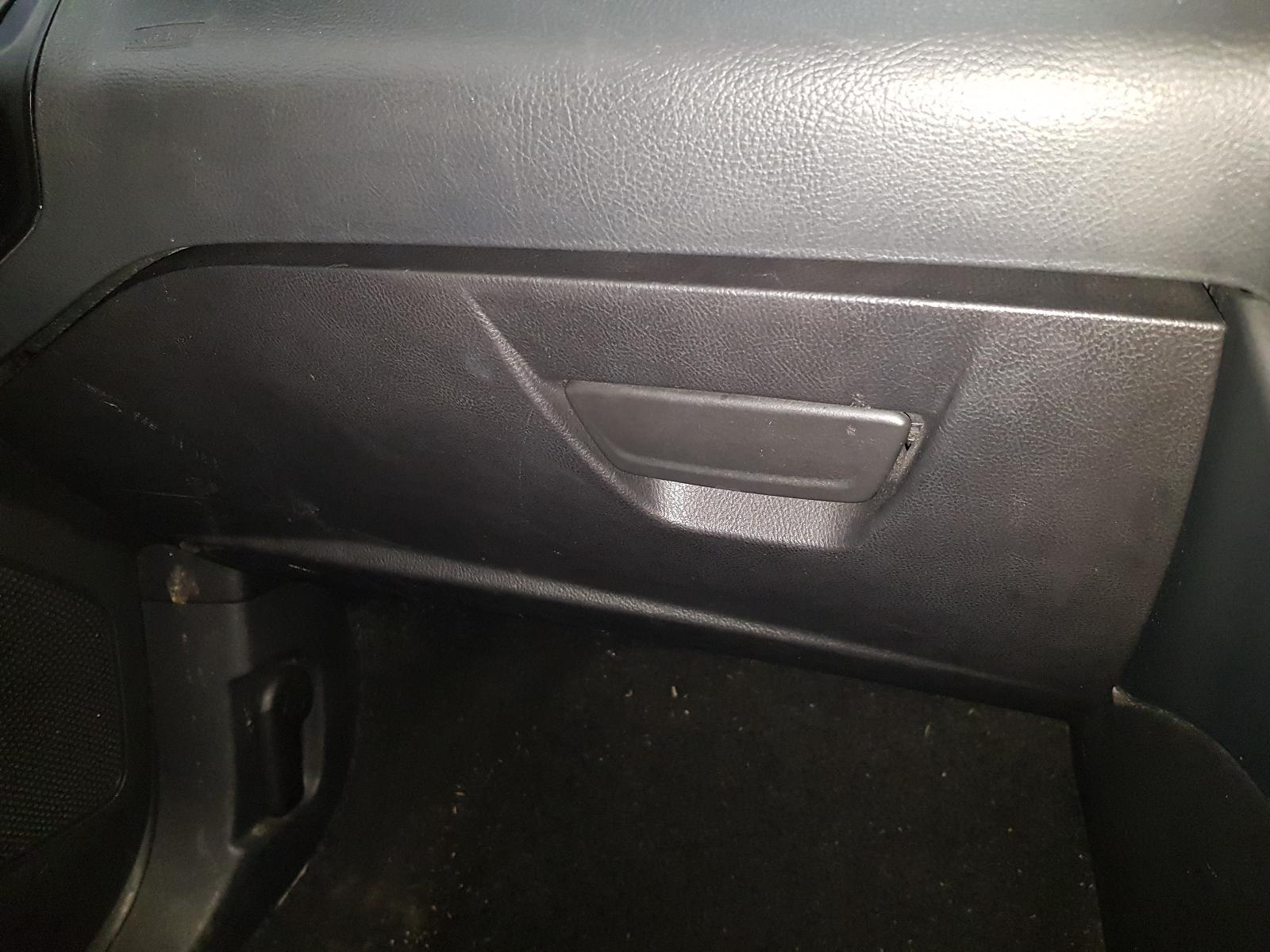 Ford Focus - LW 2011-2015