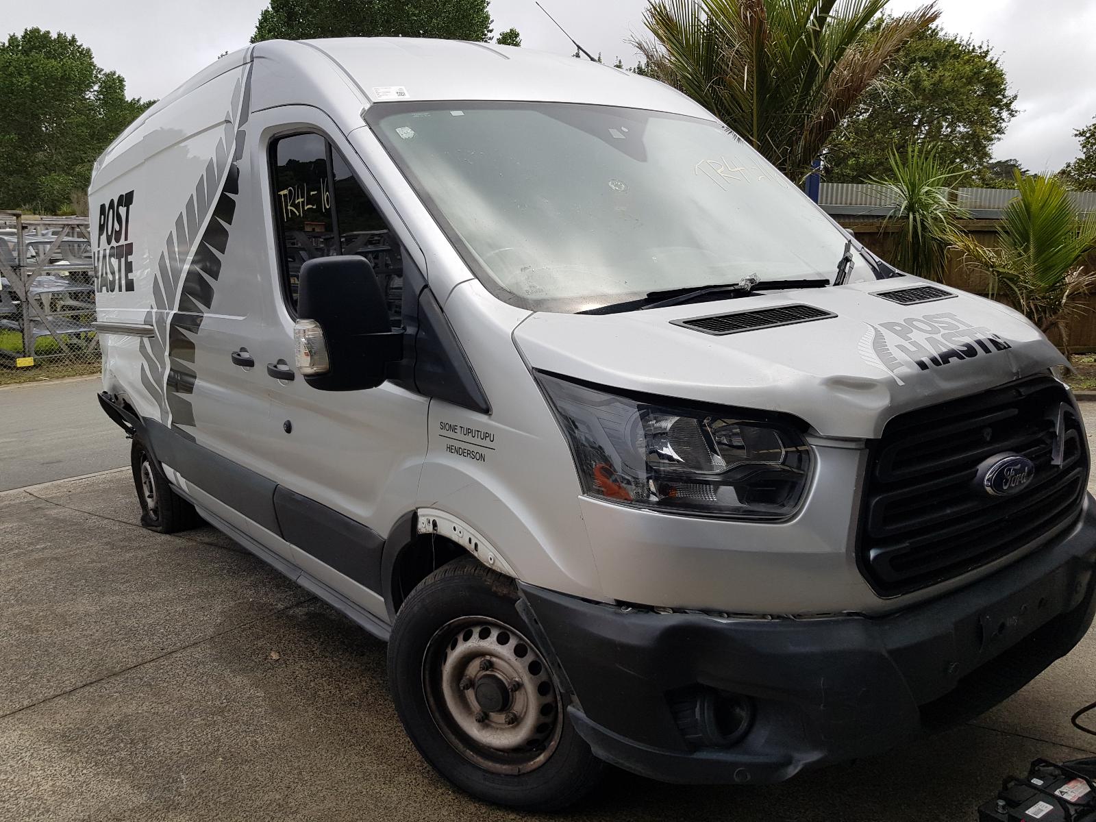 Ford Transit - Other