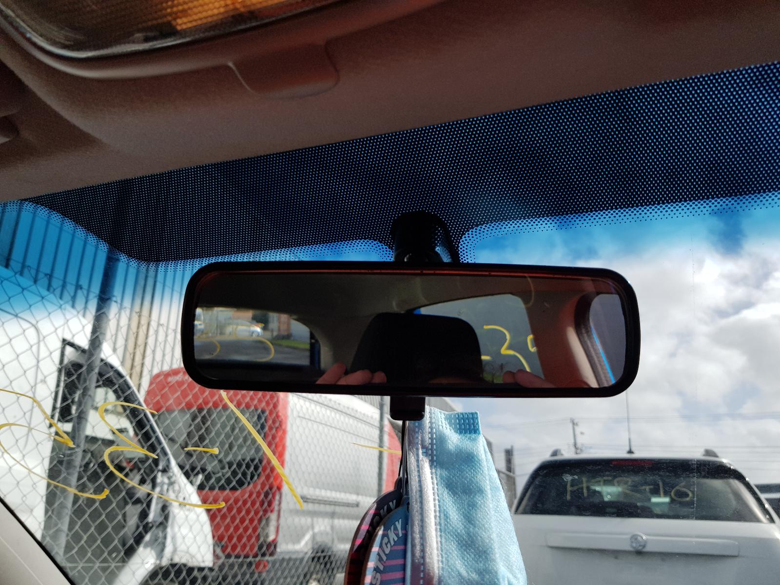 Ford Fiesta - MK V 2003-2005