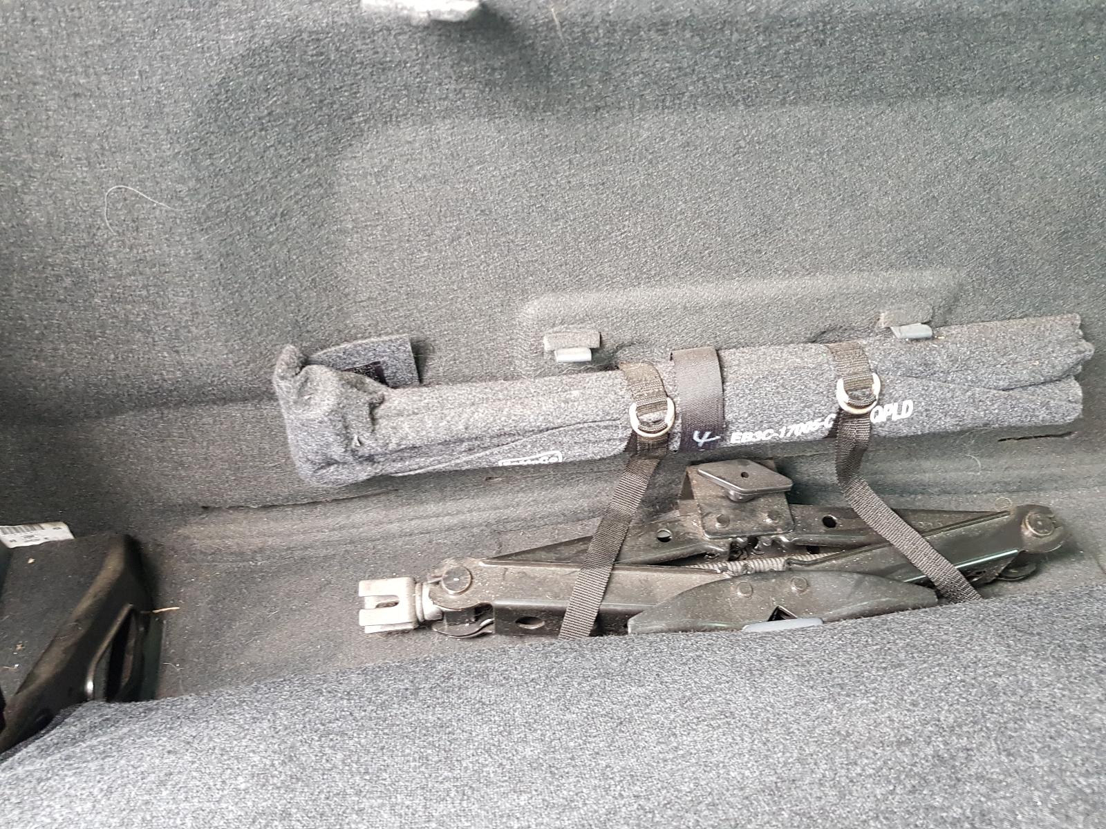 Ford Ranger - PX/PX2 2011-2017