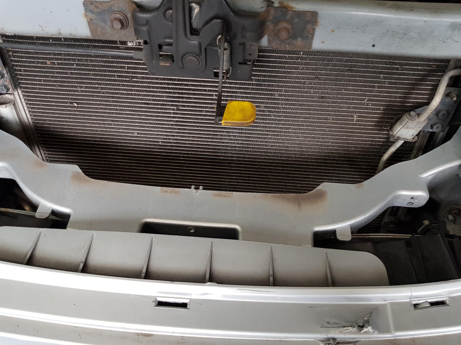 Ford Falcon - FG-FGX 2008-2016