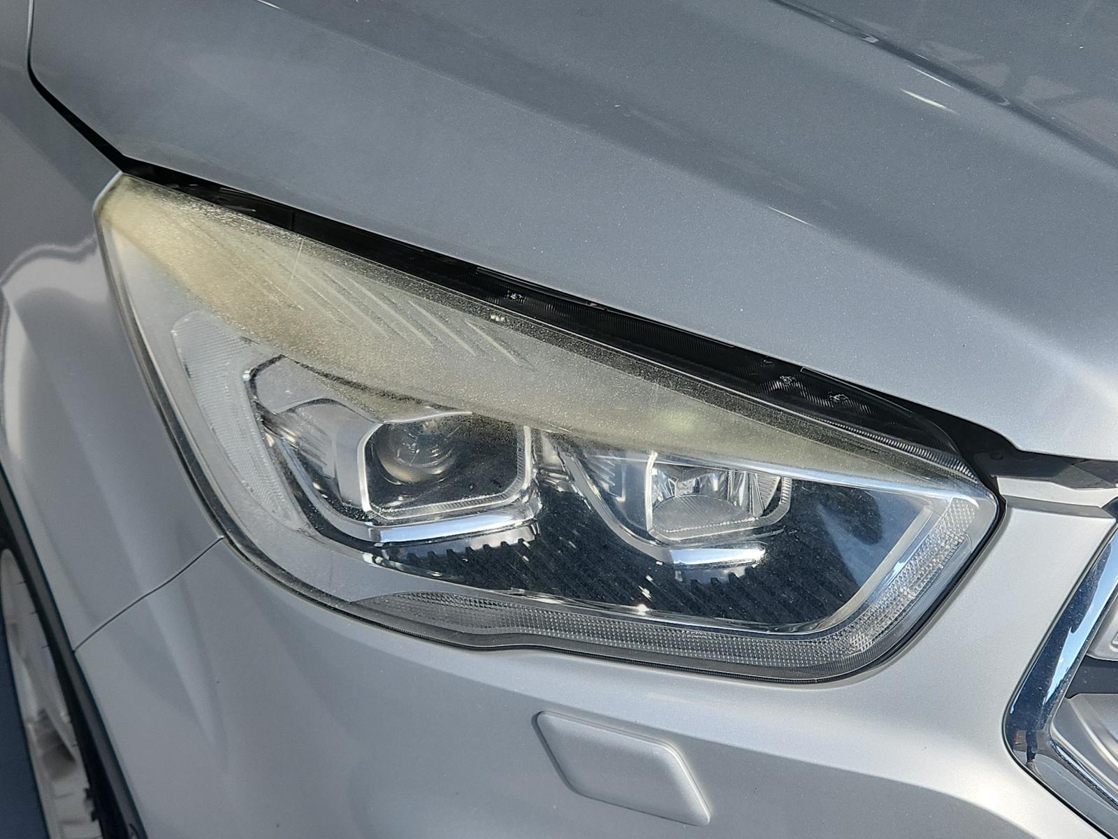 Ford Escape - LF 2007-Present