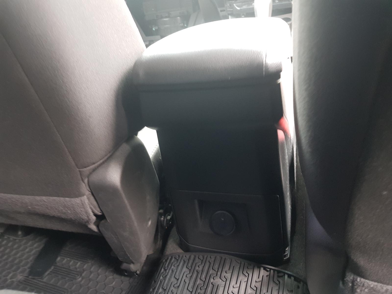 Holden Colorado - RG2 2016-Present