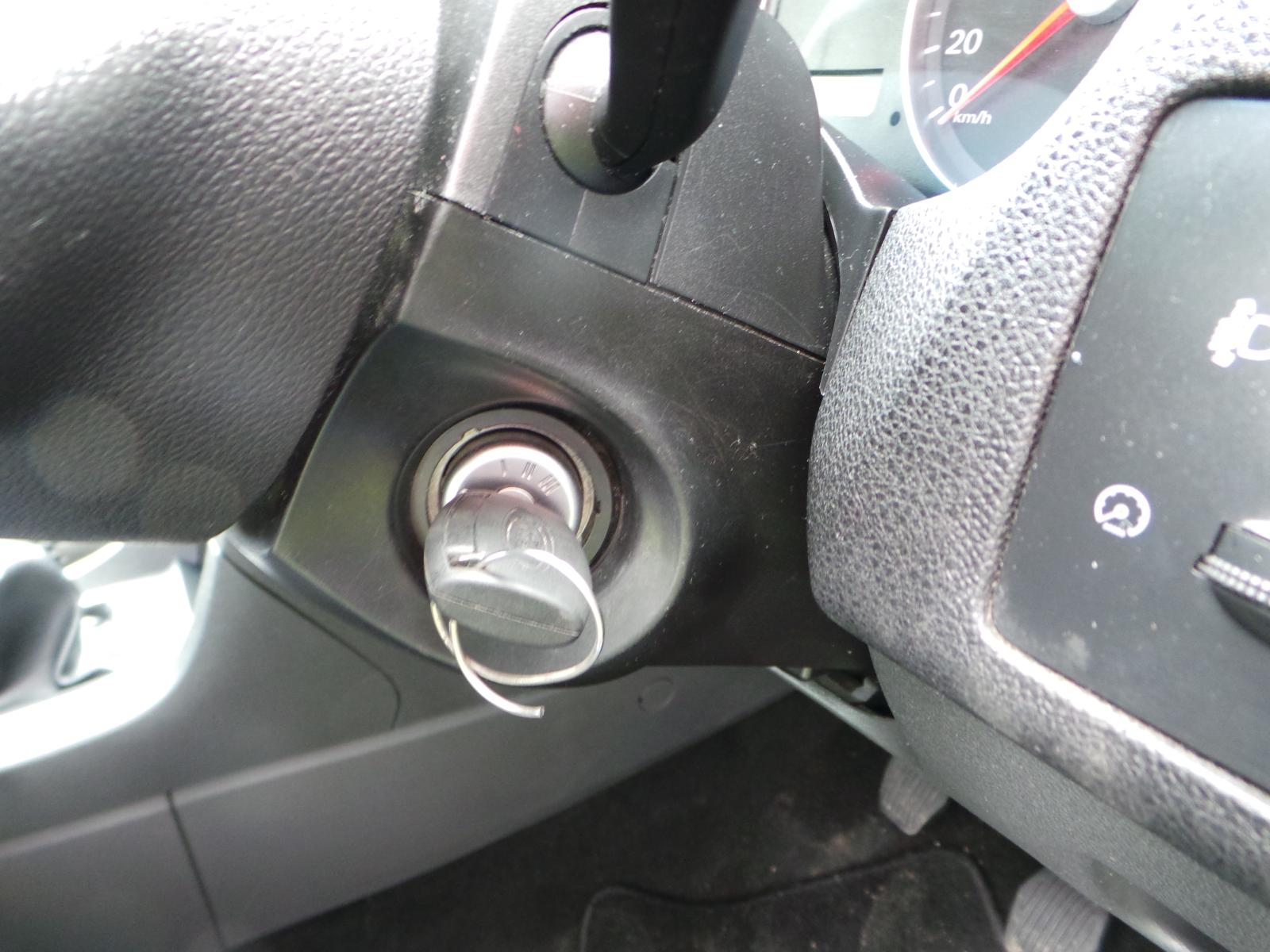 Ford Focus - LS 2005-2007