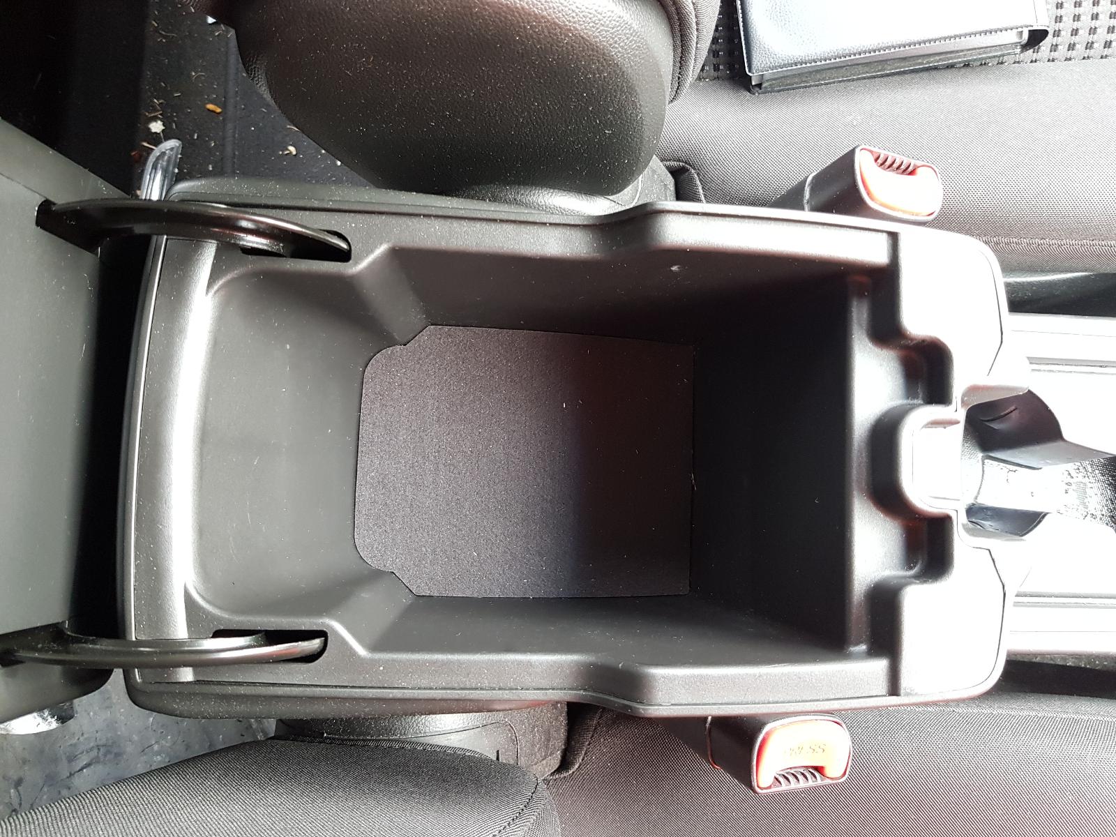 Holden Captiva - Captiva 7 2011-Present