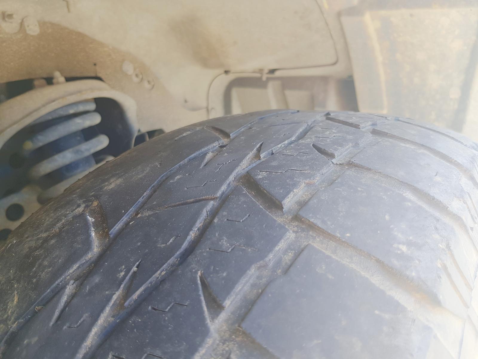 Holden Colorado - RG 2012 -2016