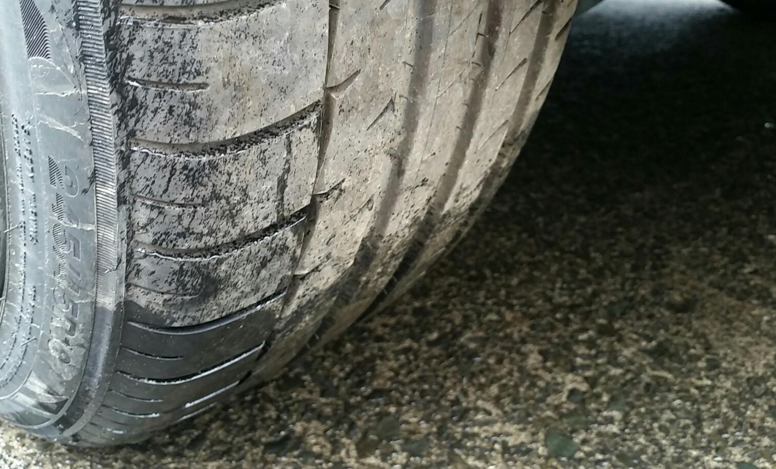 Holden Commodore - VE Omega 06-