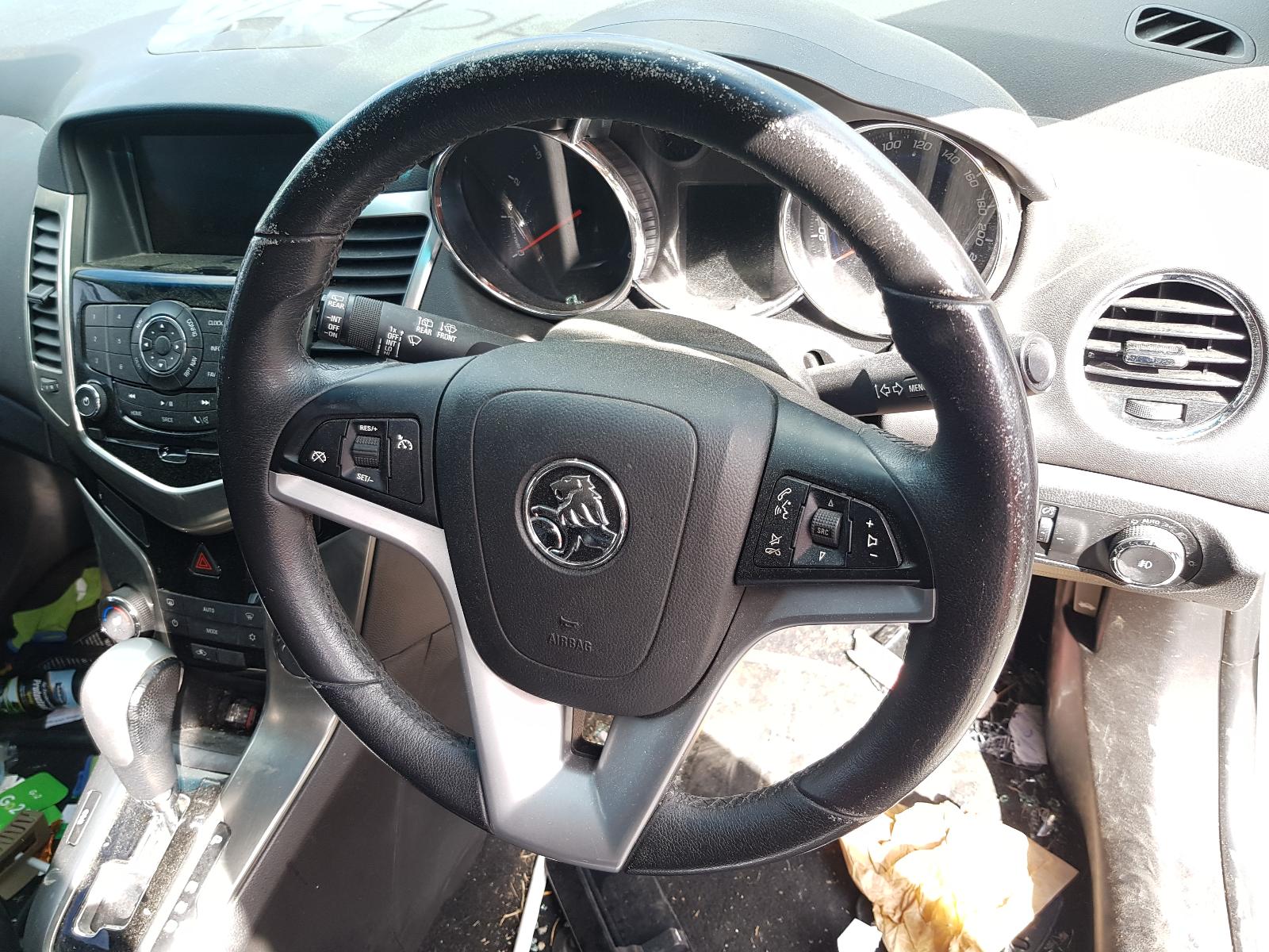 Holden Cruze - 2009-Present