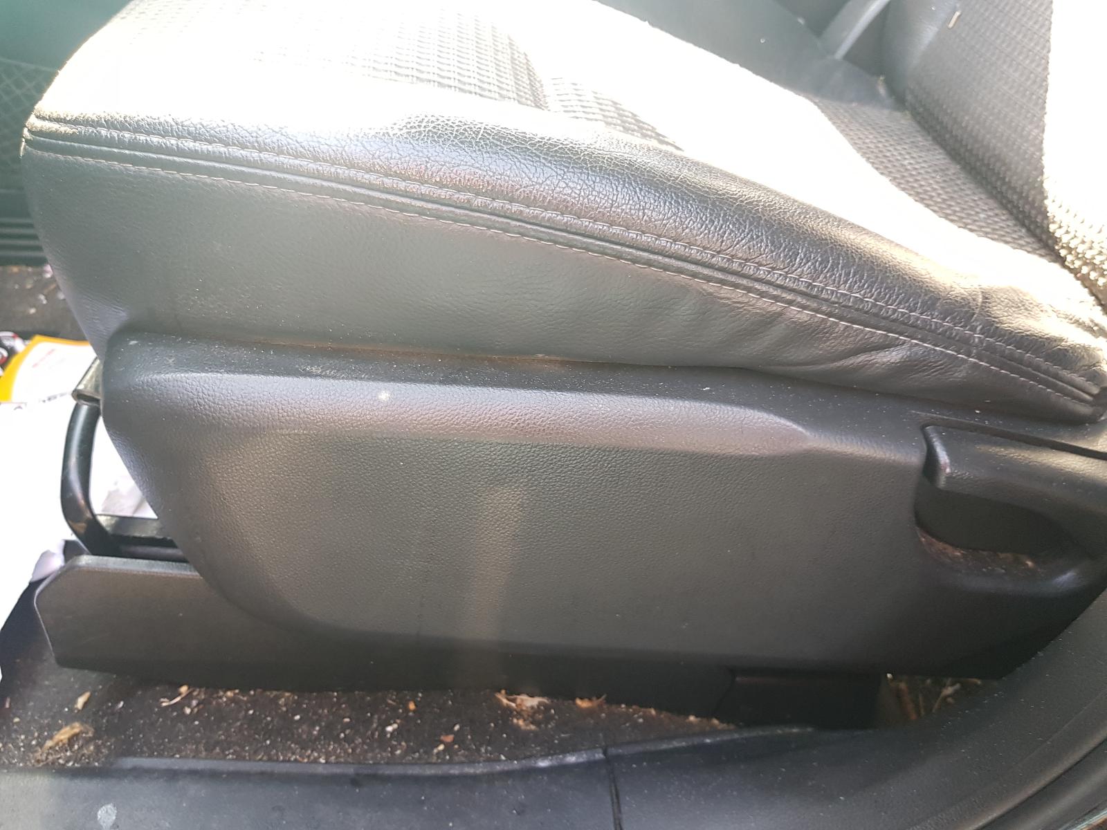 Holden Captiva - Captiva 7 2011-Present