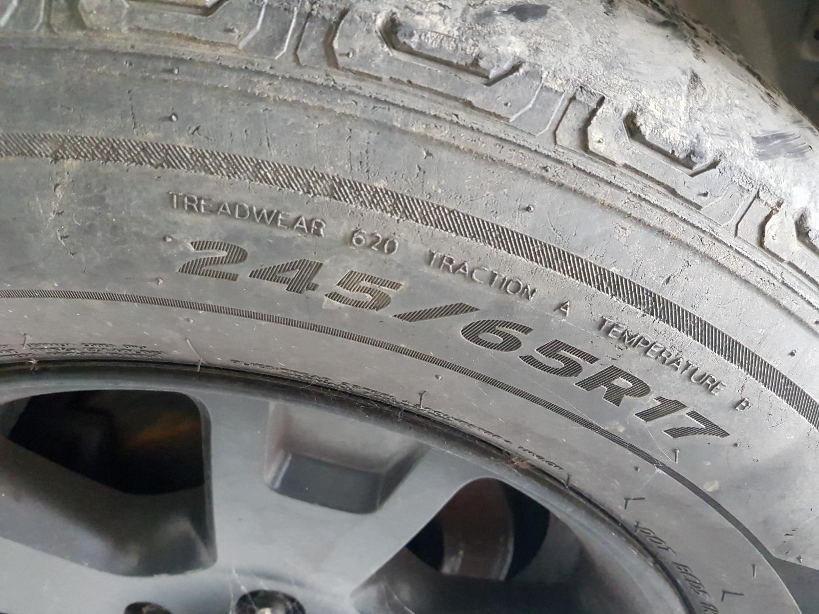 Ford Explorer - UT 2005-2007