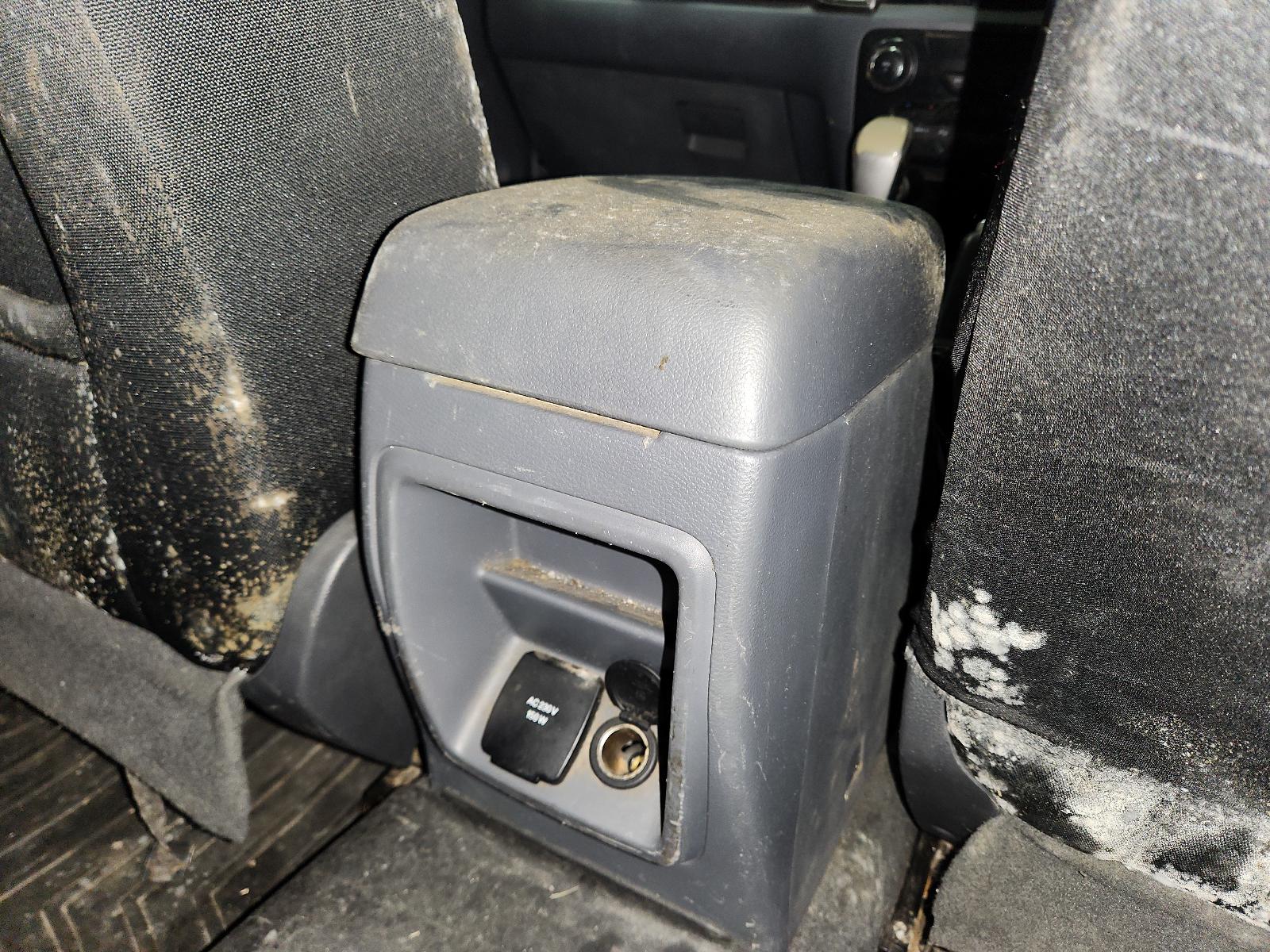 Ford Ranger - PX/PX2 2011-2017