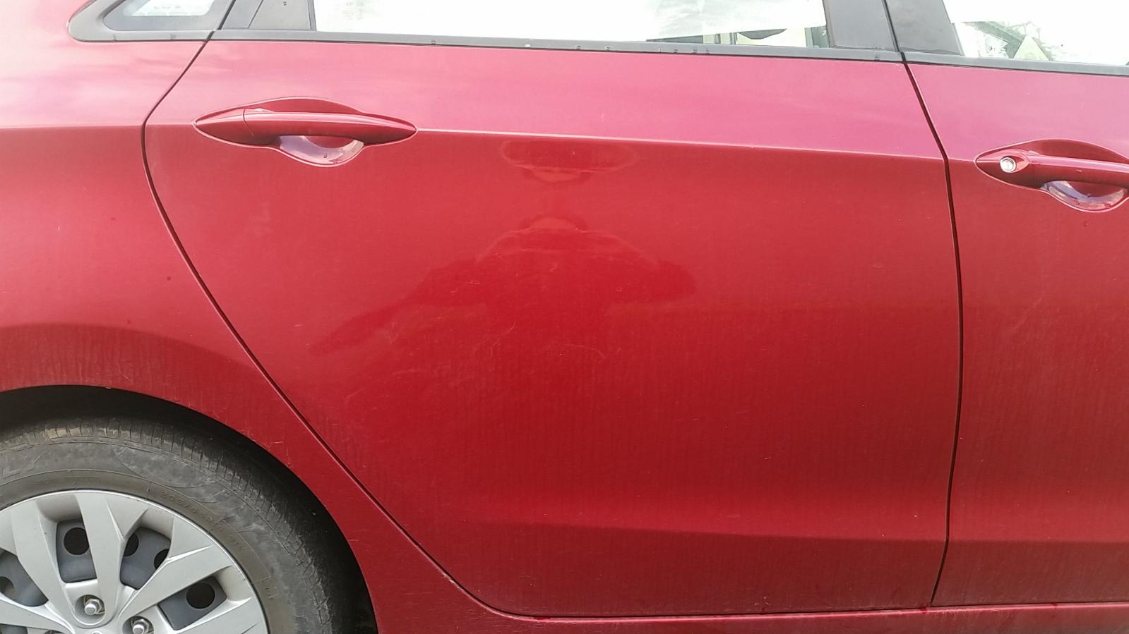 Hyundai i30 - 2007-2016