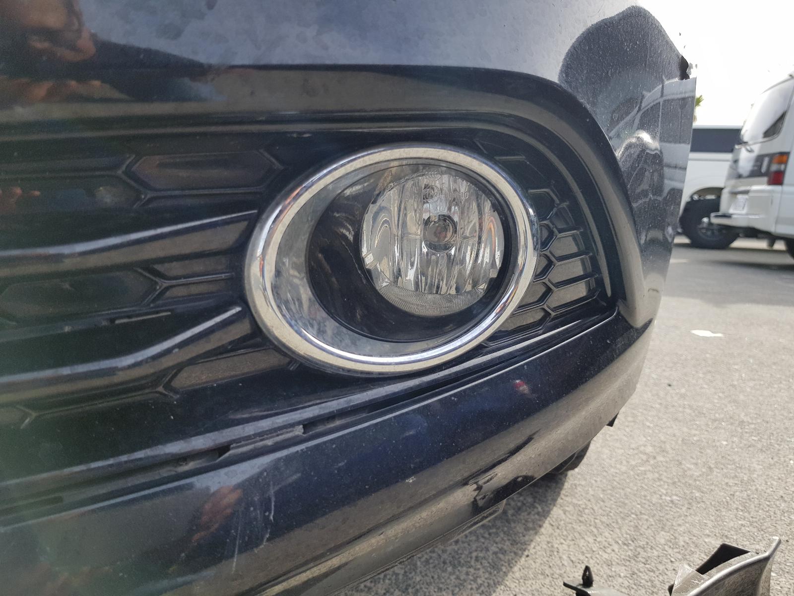 Ford Mondeo - MD 2014-2017