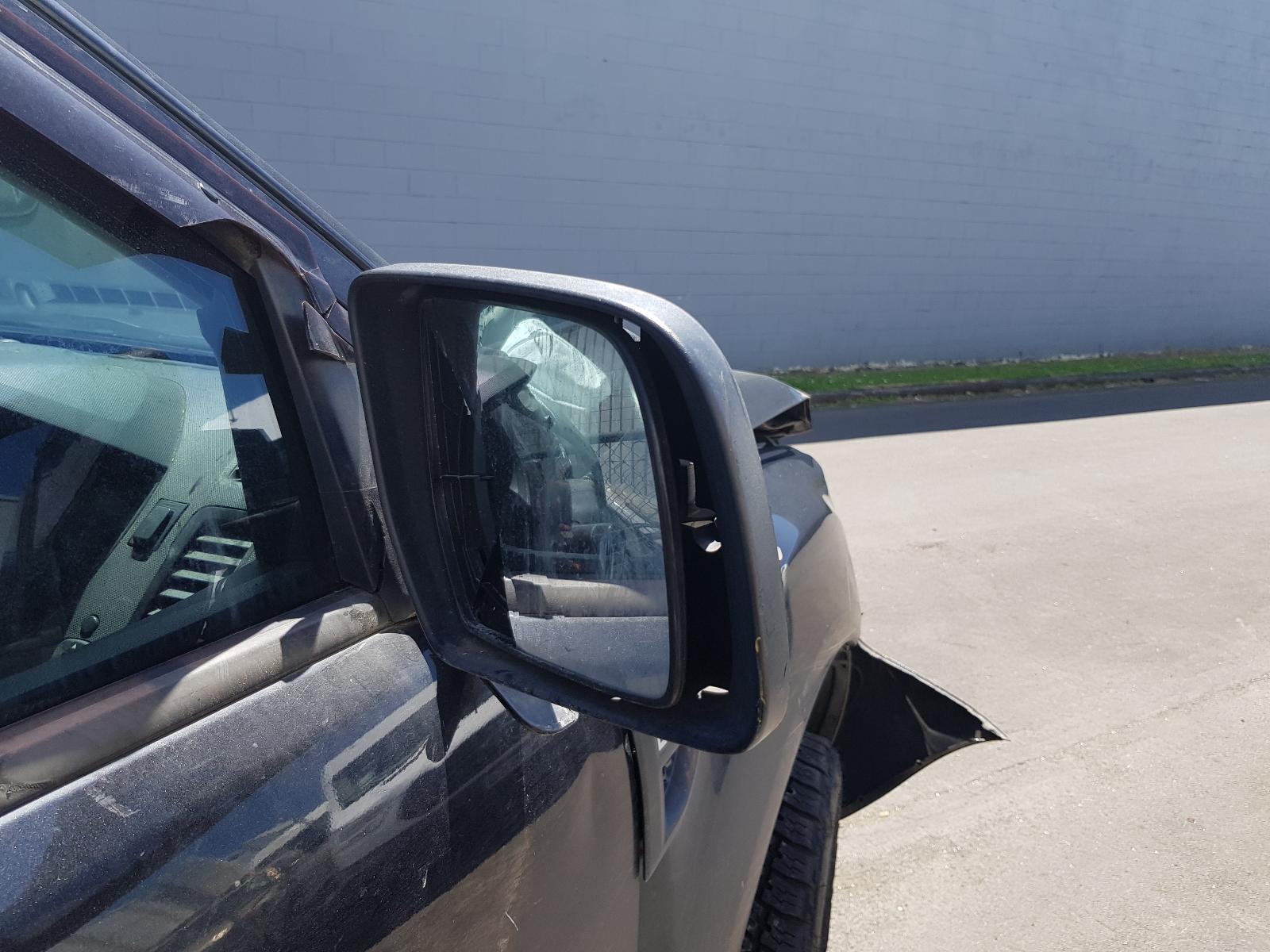 Ford Ranger - PX/PX2 2011-2017