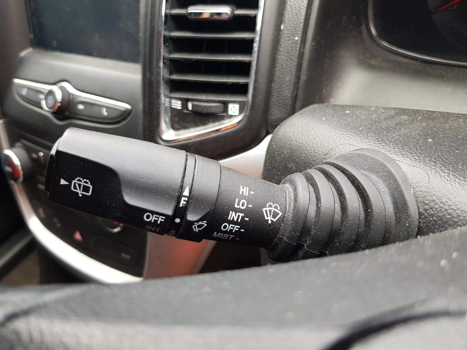 Holden Captiva - Captiva 7 2011-Present