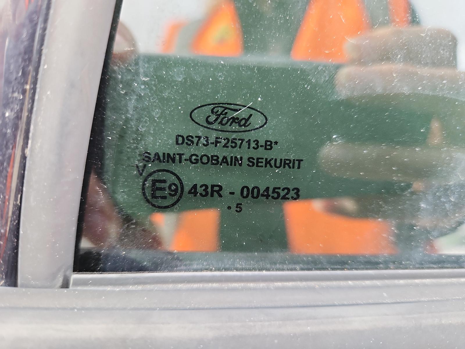 Ford Mondeo - MD 2014-2017