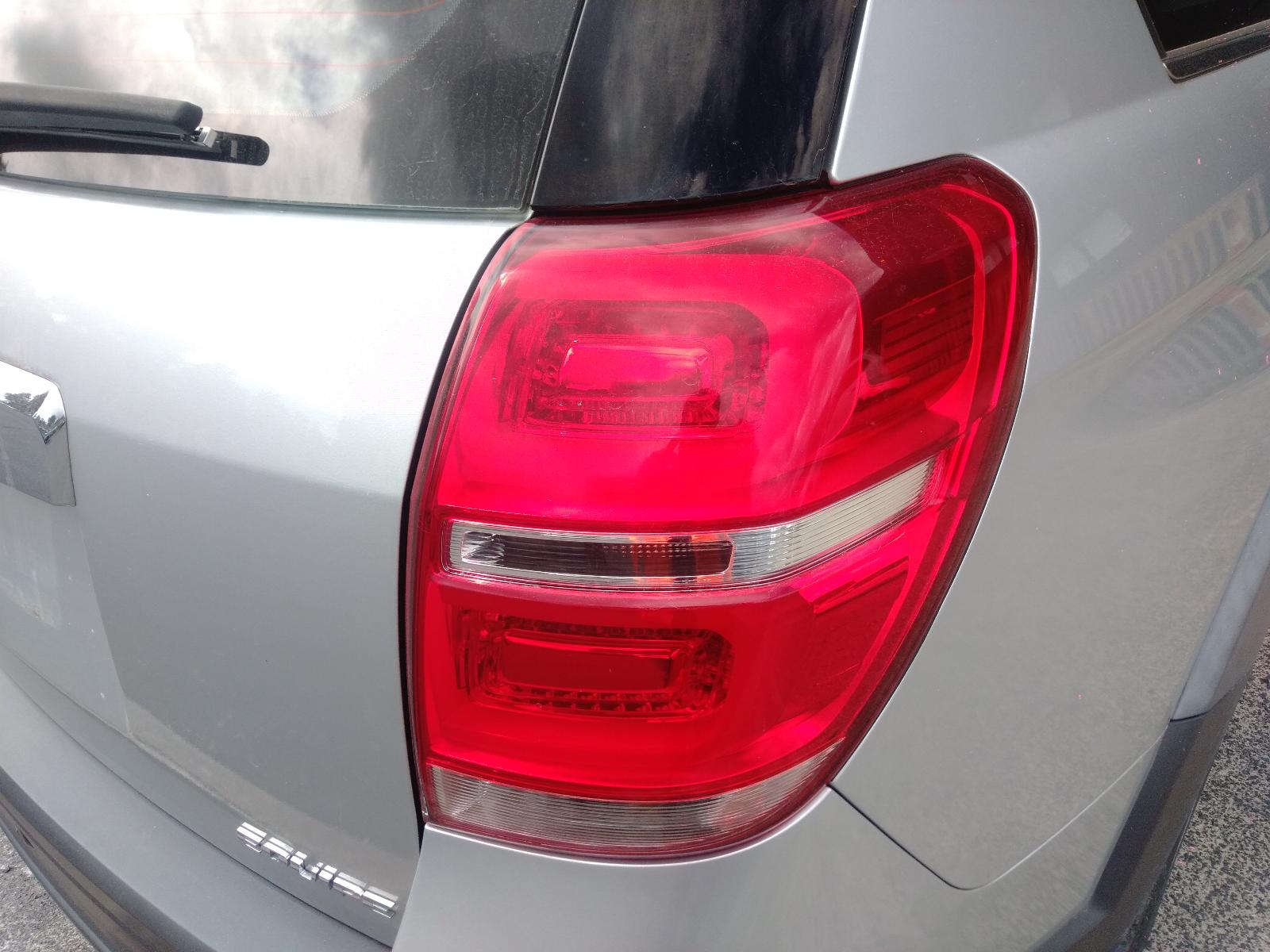 Holden Captiva - Captiva 7 2011-Present