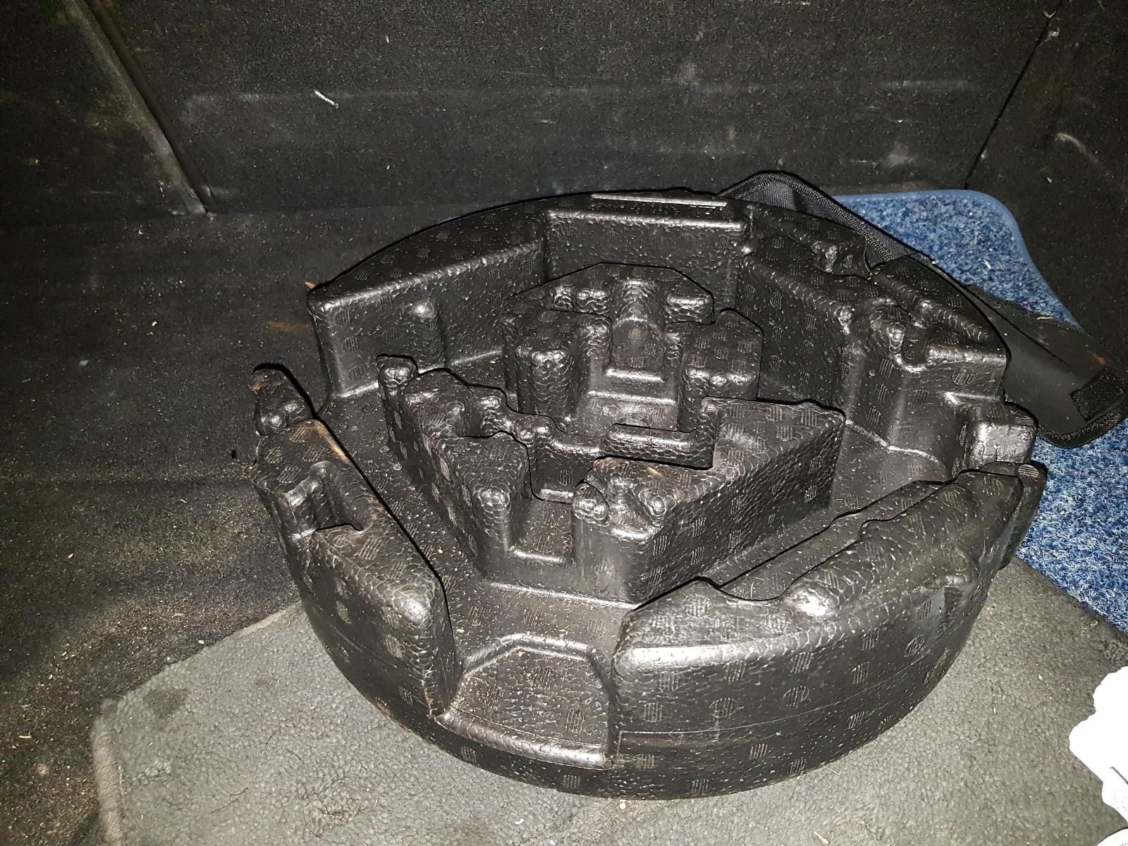 Holden Cruze - 2009-Present