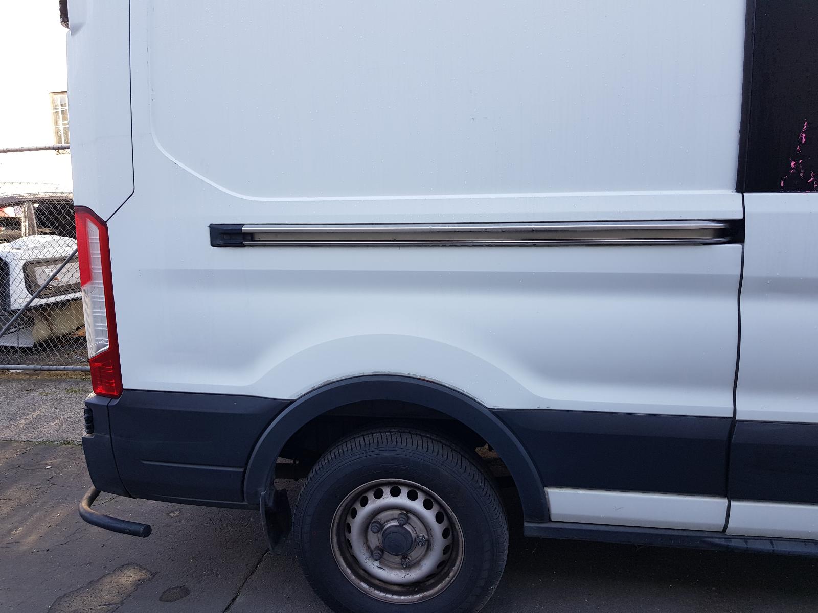Ford Transit - Other