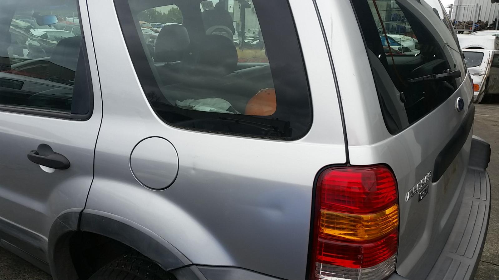 Ford Escape - EP 2001-2003