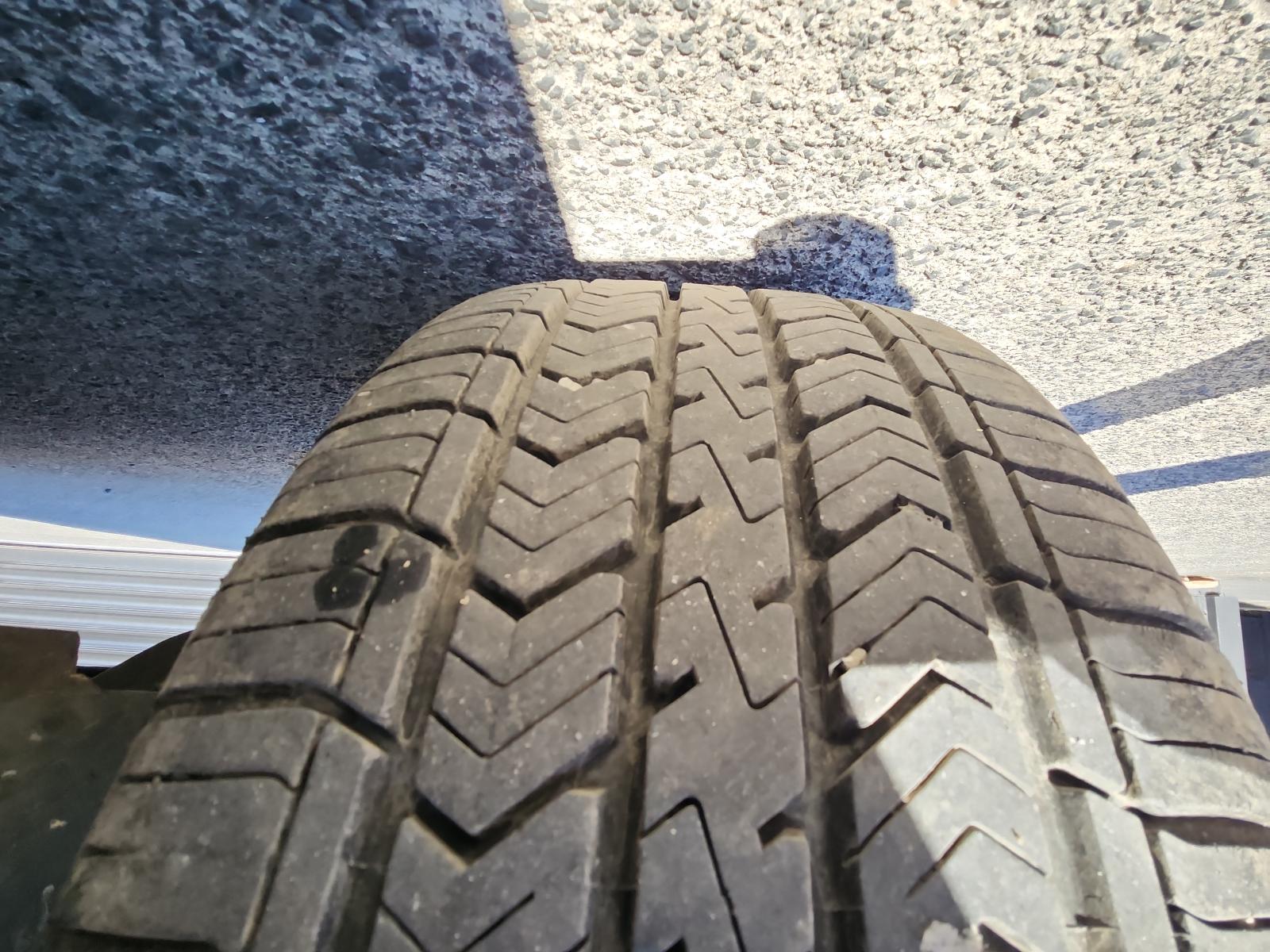 Ford Fiesta - MK VI 2008-Present