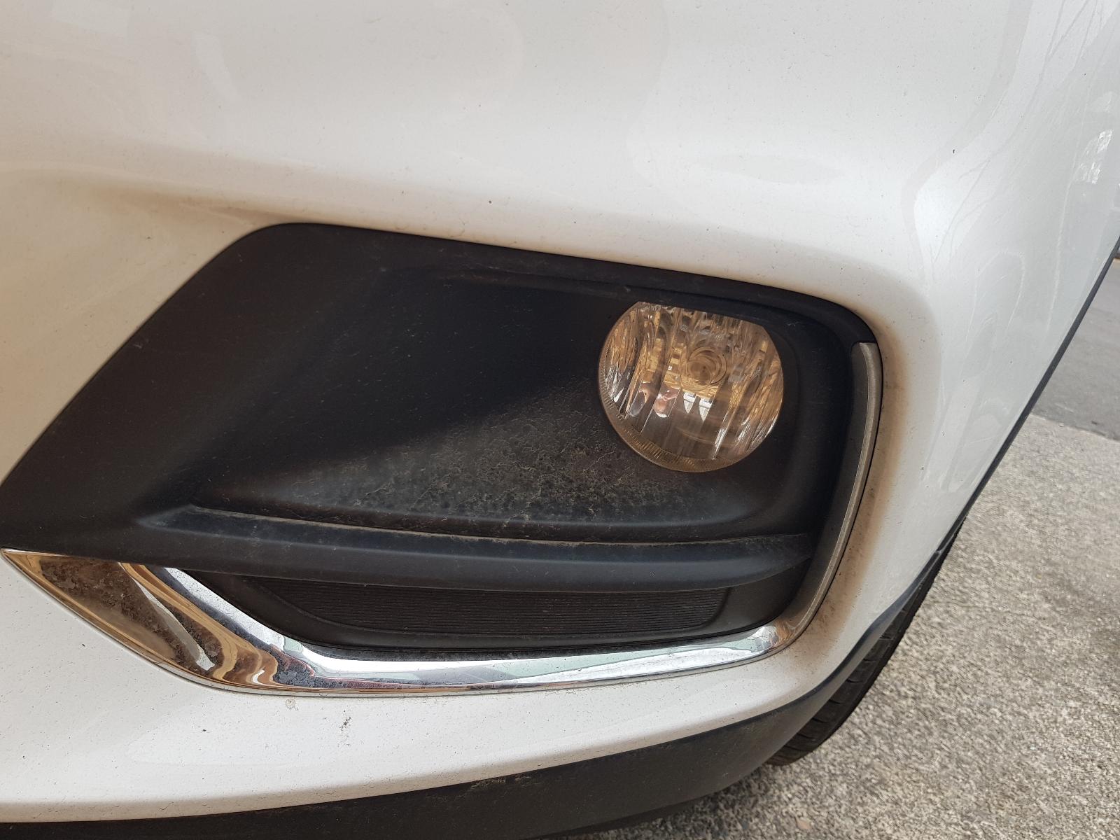 Holden Trax - TJ Series 2013-Present