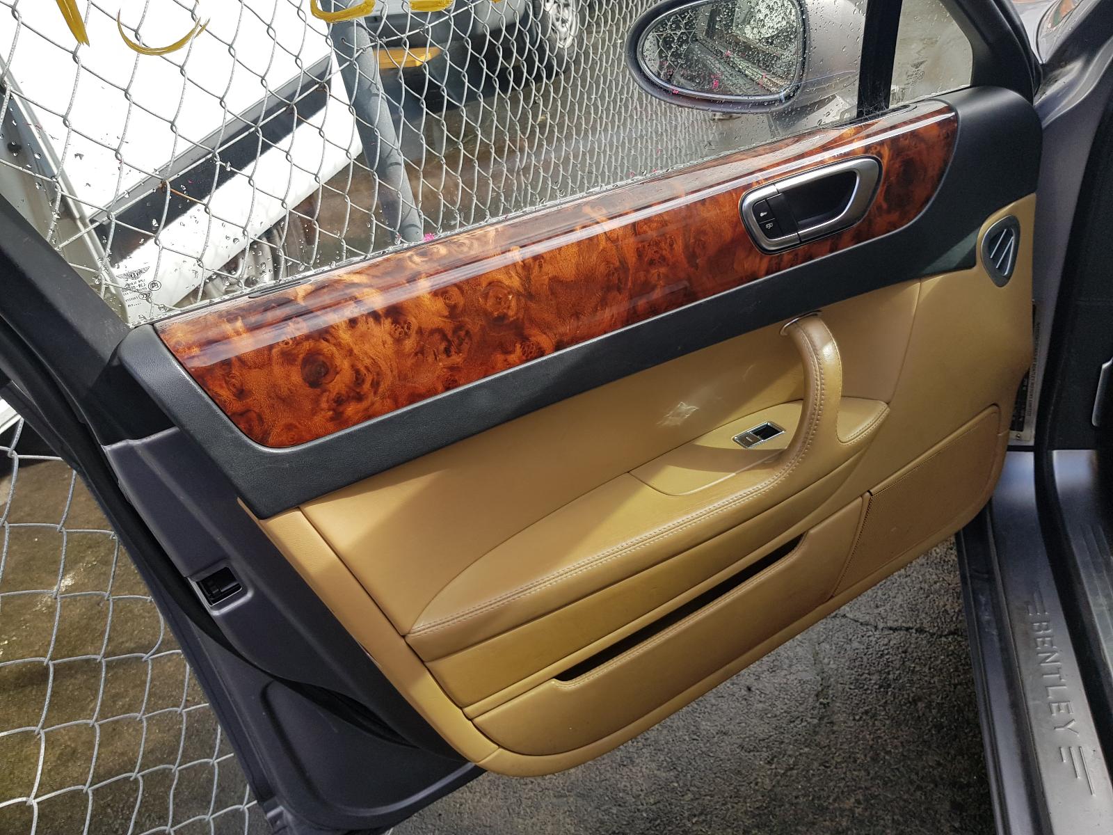 Bentley GT-GTC - 2003-2016