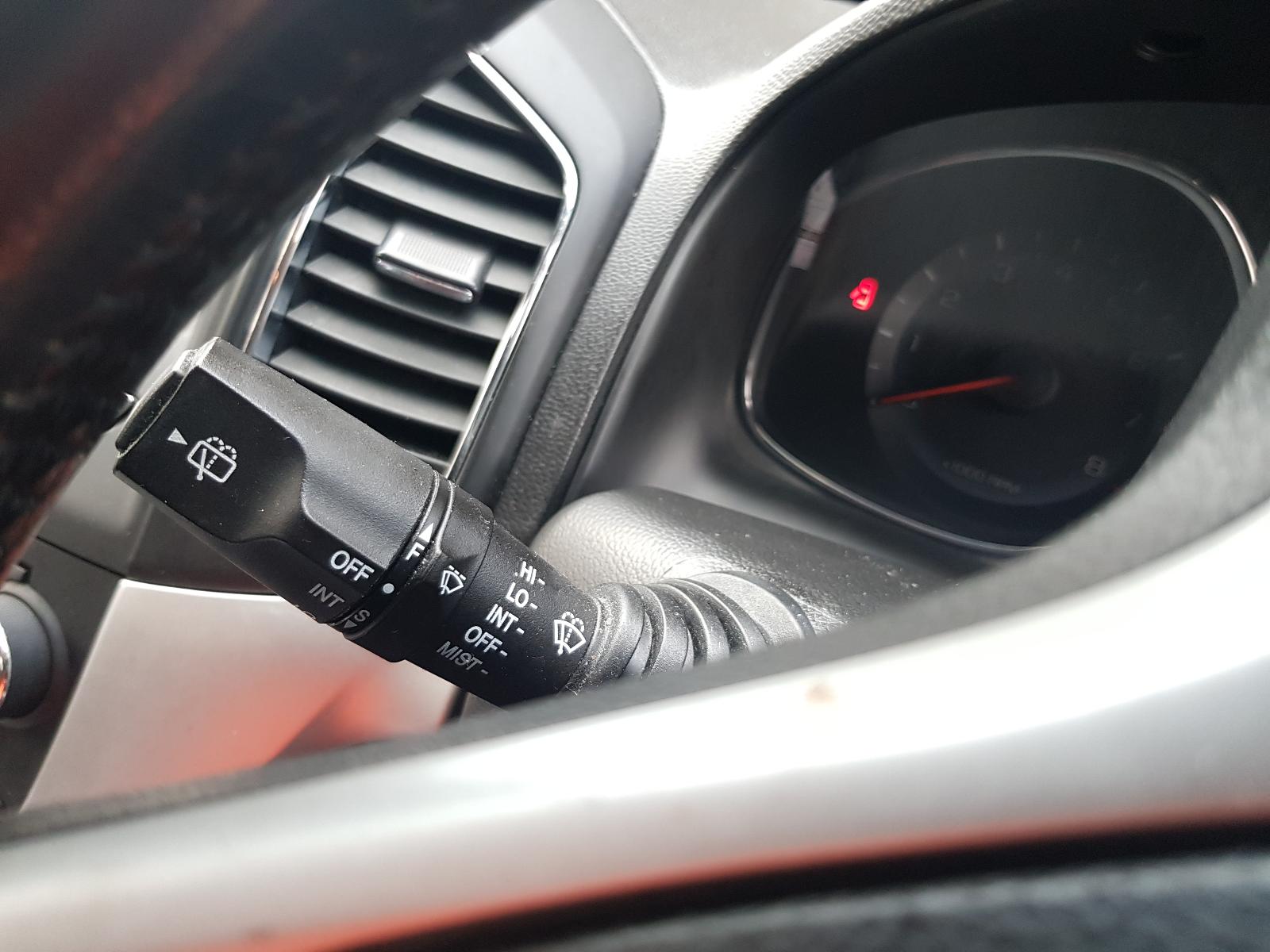 Holden Captiva - Captiva 7 2011-Present