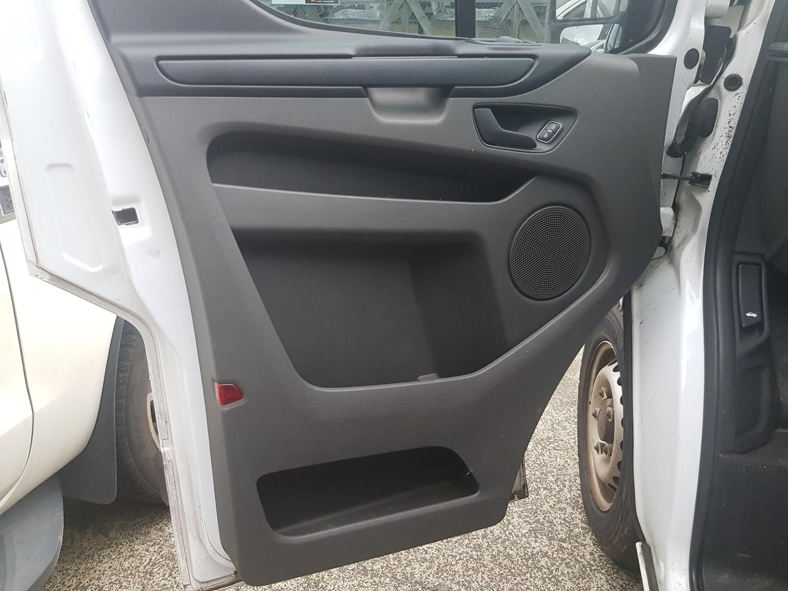 Ford Transit - Other