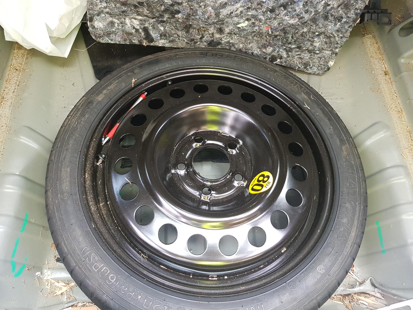 Holden Equipe - Other